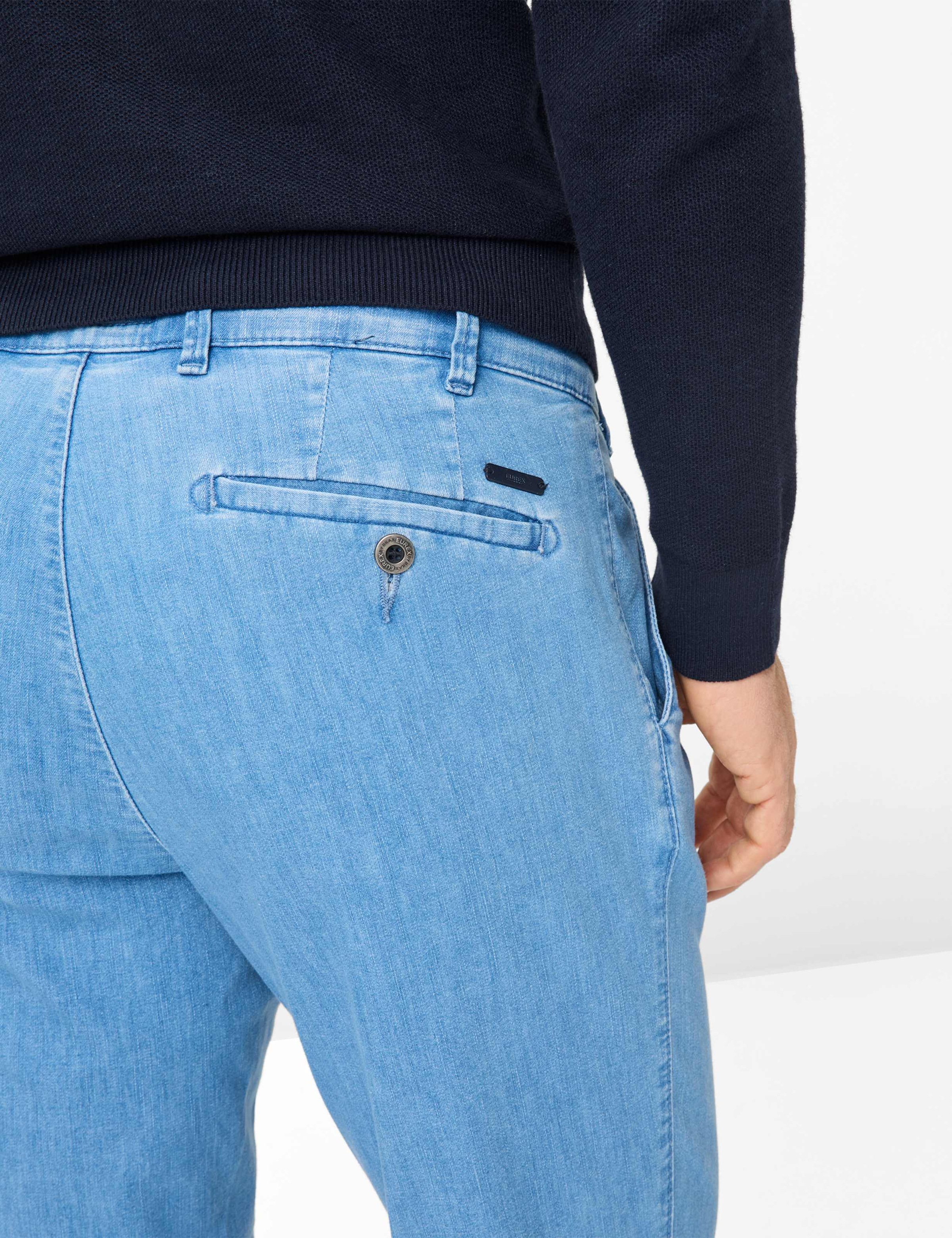 EUREX by BRAX Bequeme Jeans »Style LUIS«
