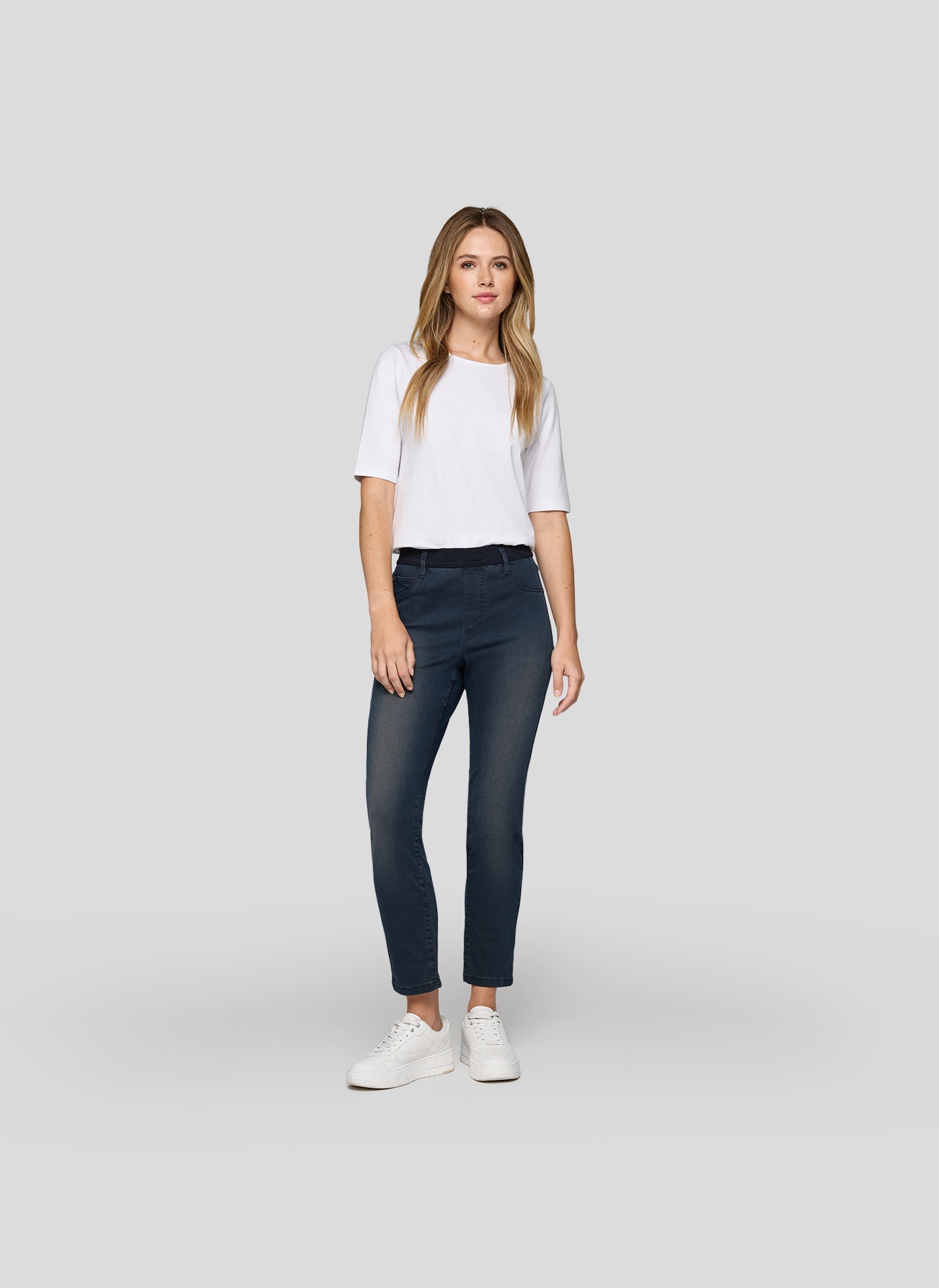 Rabe Jerseyhose »Hose«