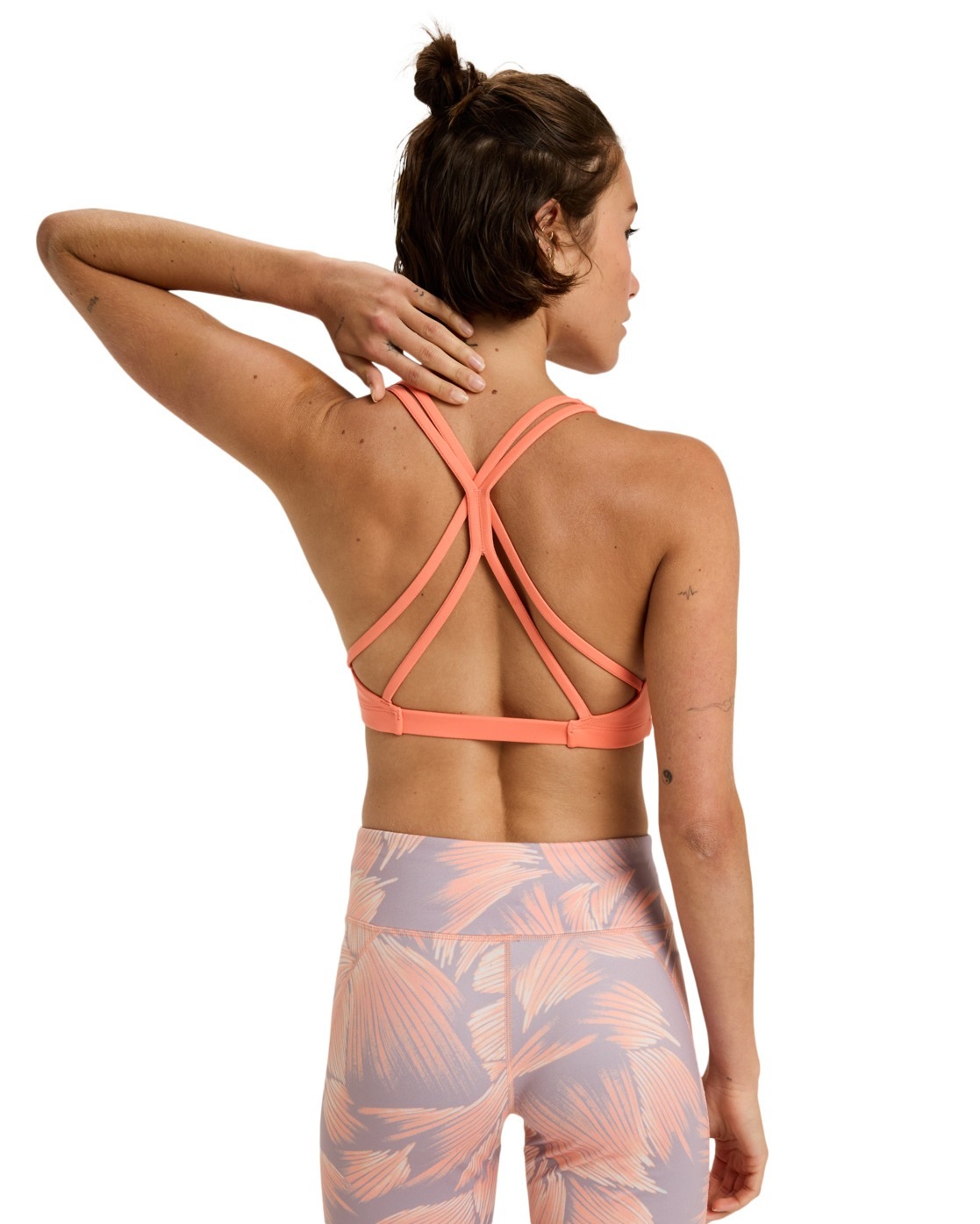 Roxy Sporttop »Heart Into It«