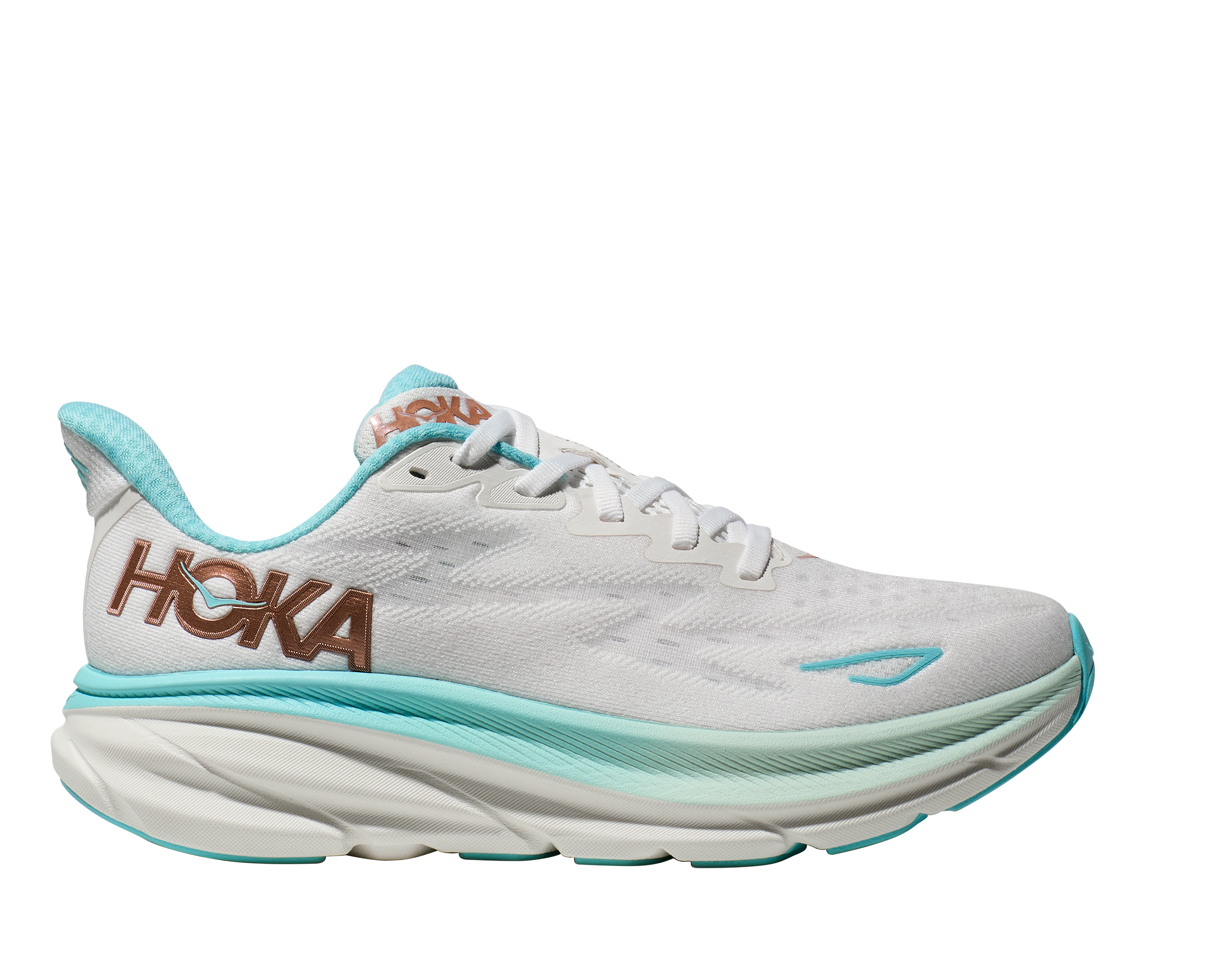 Thumbnail - Hoka One One Laufschuh "Clifton 9"