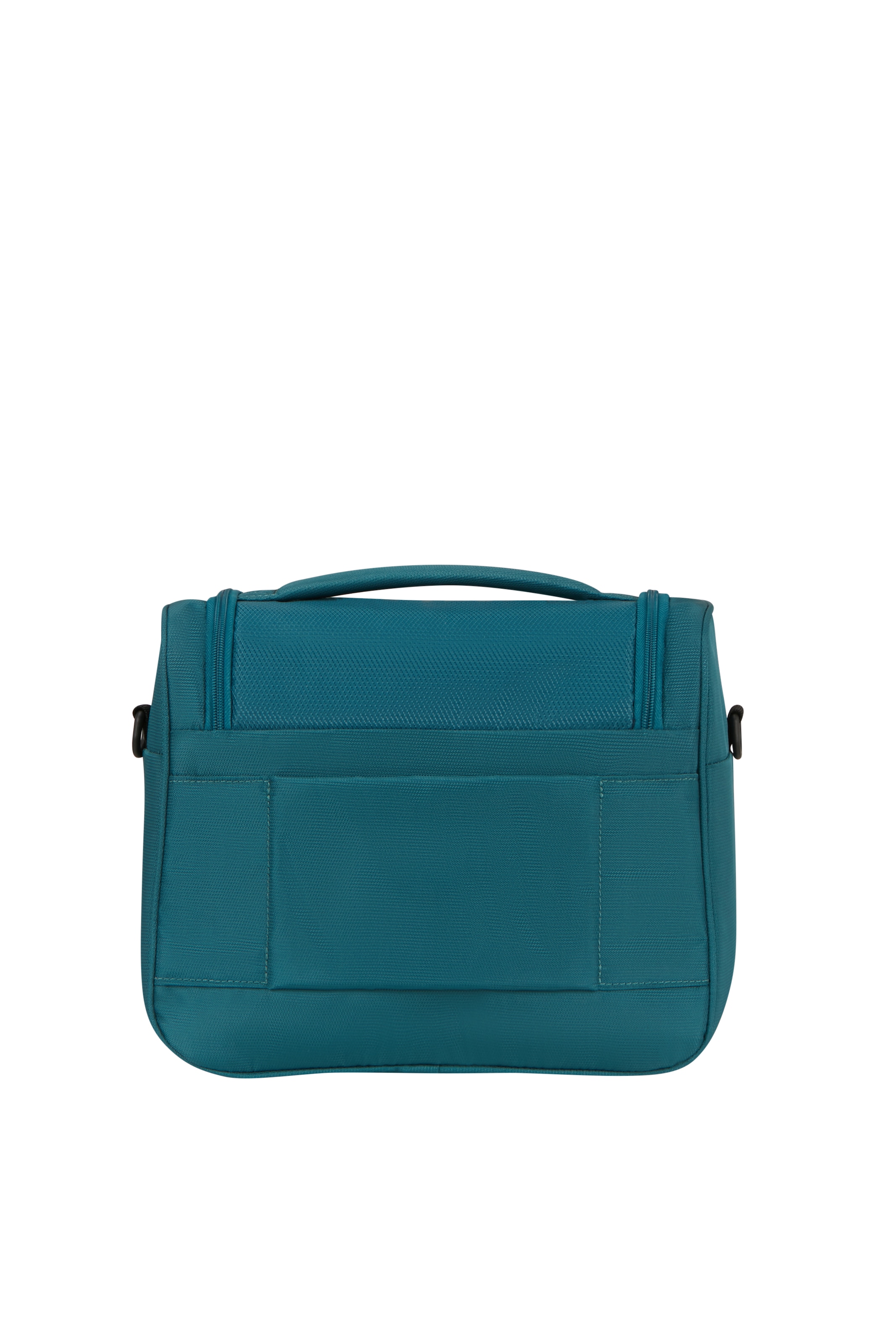 American Tourister® Beautycase »SUMMERRIDE« Handgepäck Reisegepäck Trolley-Aufsteck-System