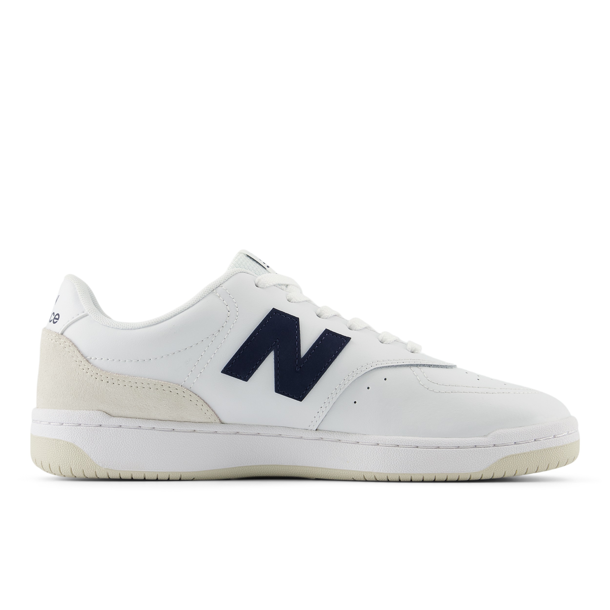 Thumbnail - New Balance Sneaker "BB80", von dem New Balance 550 inspiriert