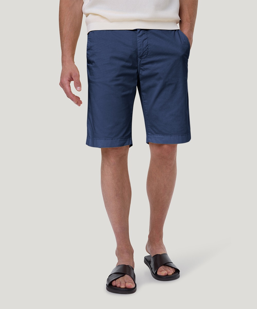 Pierre Cardin Chinoshorts "PC-Strasbourg", im Four-Pocket Style günstig online kaufen