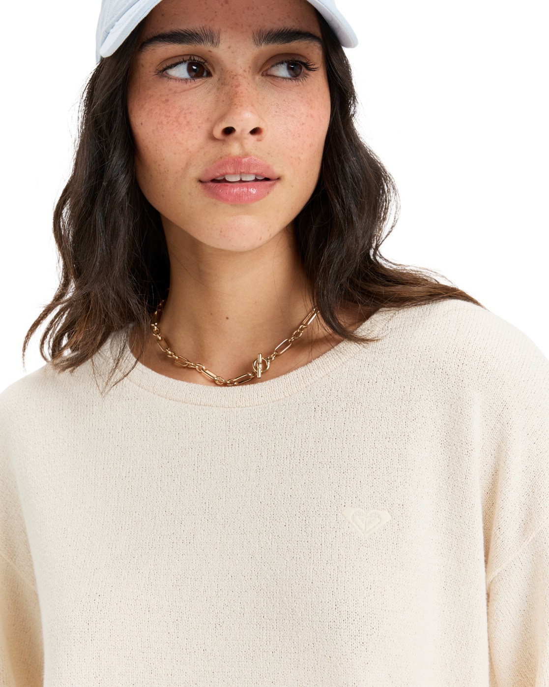 Roxy Shirttop »Stay«