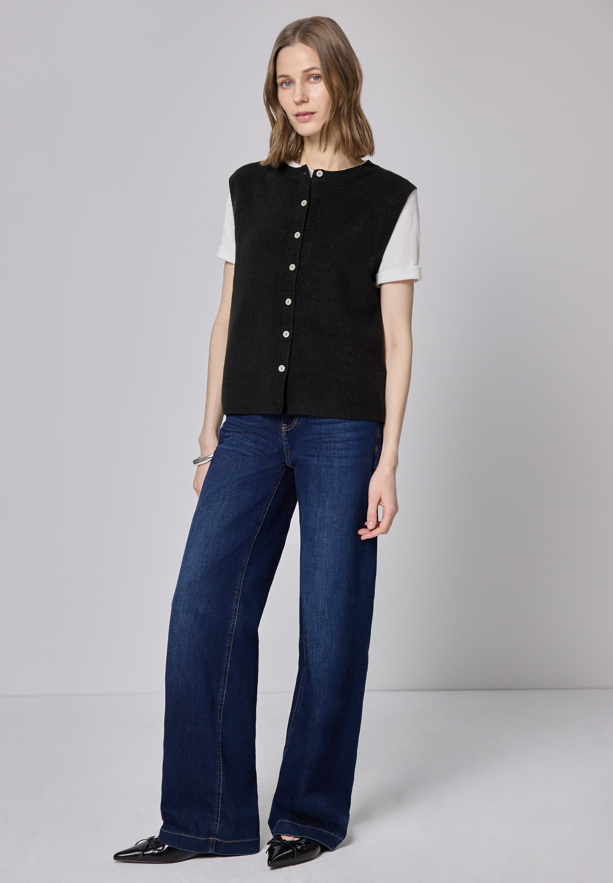 Thumbnail - STREET ONE Kurzweste