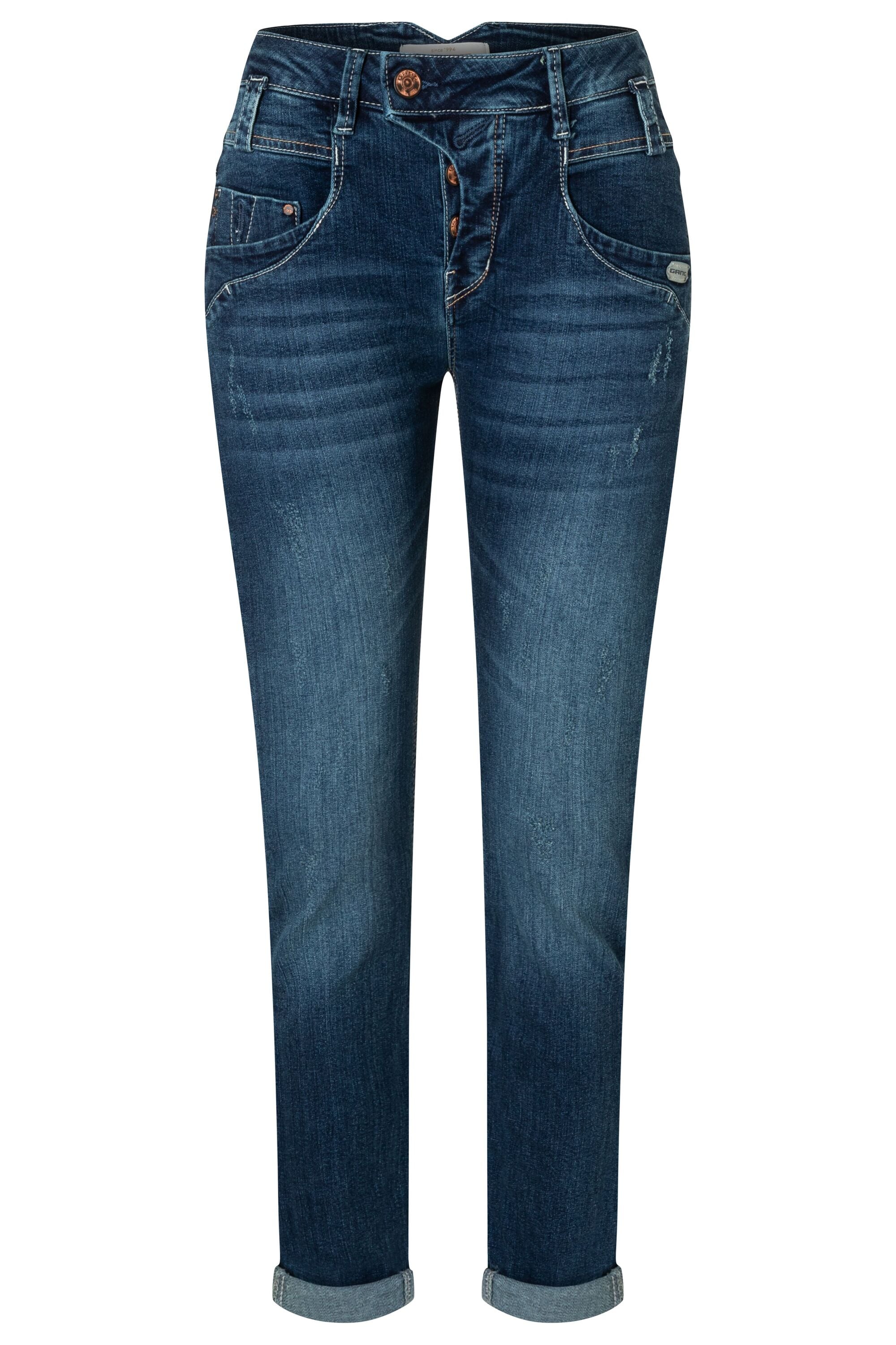 GANG Slim-fit-Jeans »94MARGE« im 5-Pocket-Style