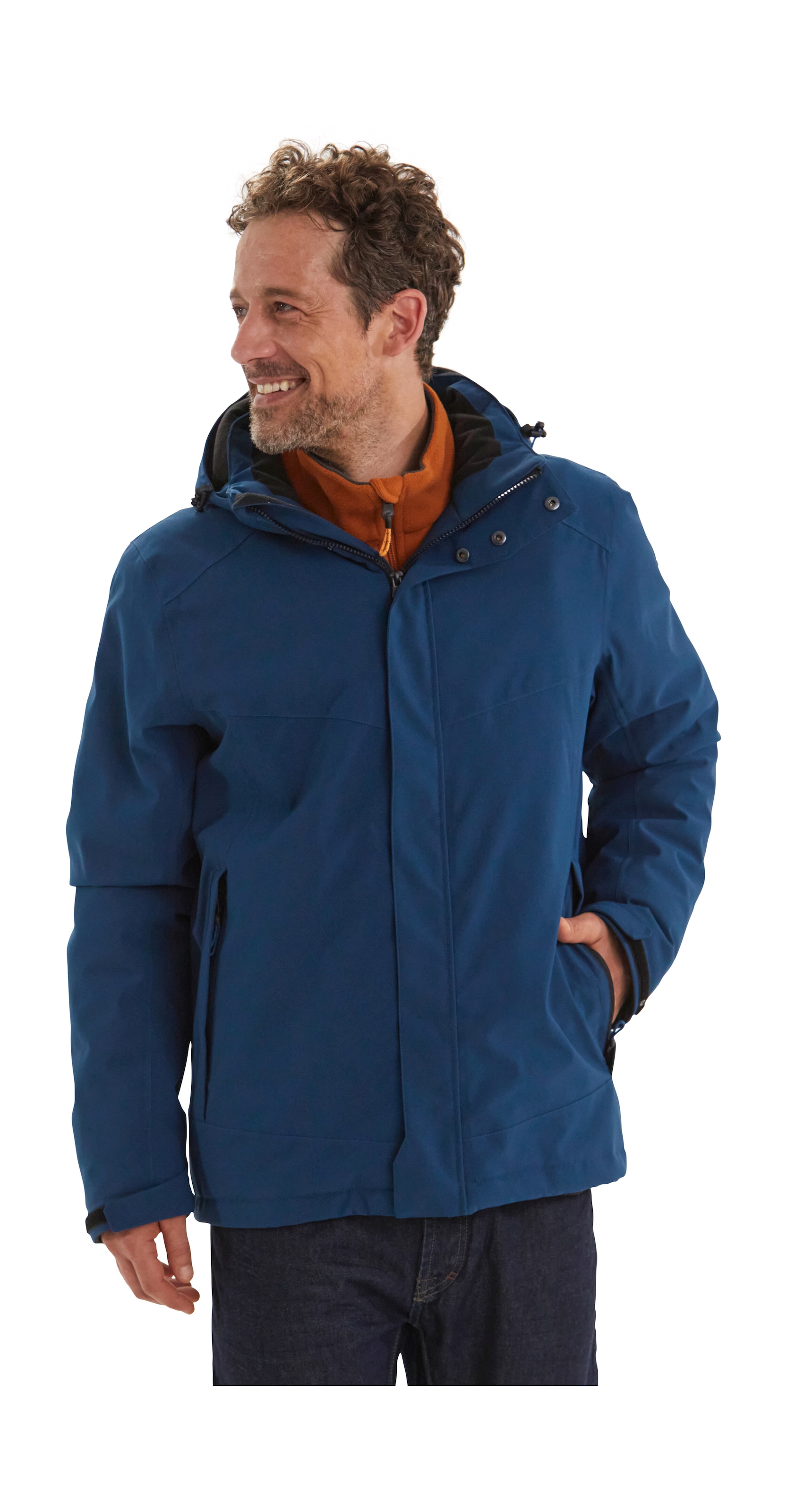 Killtec Outdoorjacke »KOW 148 MN JCKT«