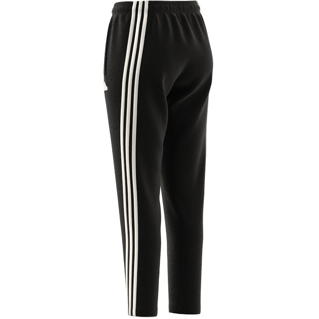 adidas Sportswear Sporthose »W FI 3S SLIM PT«, (1 tlg.)