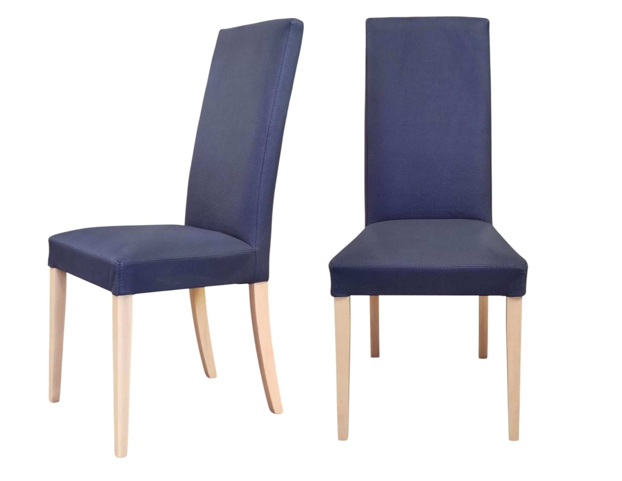 Home affaire Polsterstuhl "Java Polsterstuhl, Küchenstuhl, 4-Fußstuhl" (Set günstig online kaufen