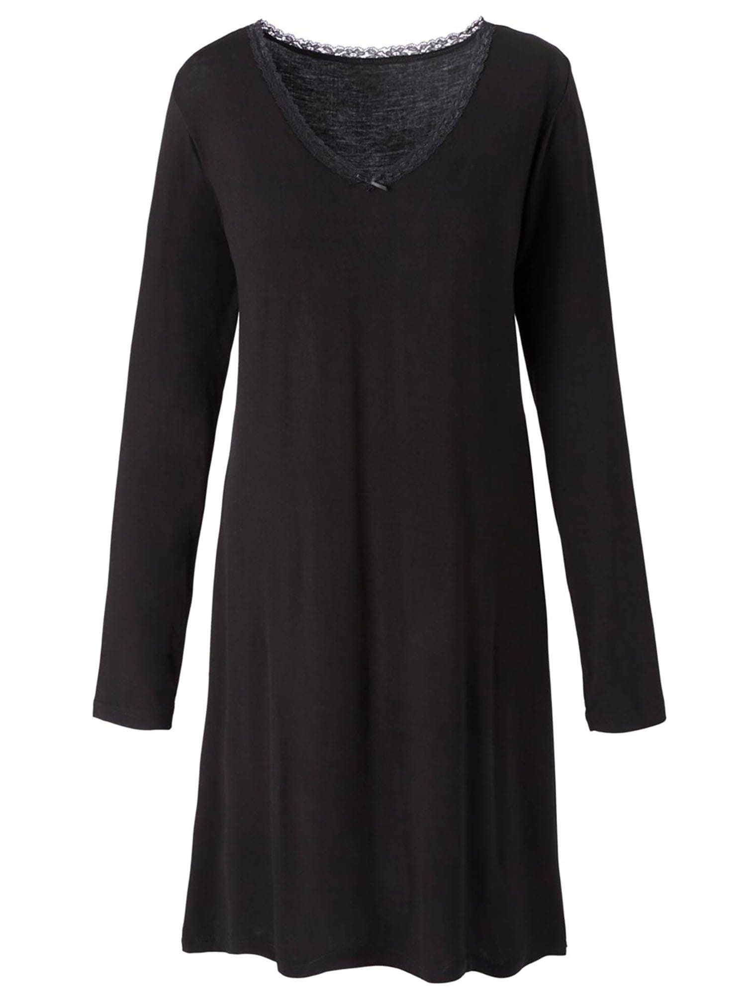 Sassa Nachthemd "Nachthemd CASUAL COMFORT" günstig online kaufen