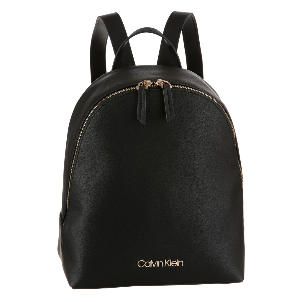 Calvin Klein Cityrucksack »CK MUST«