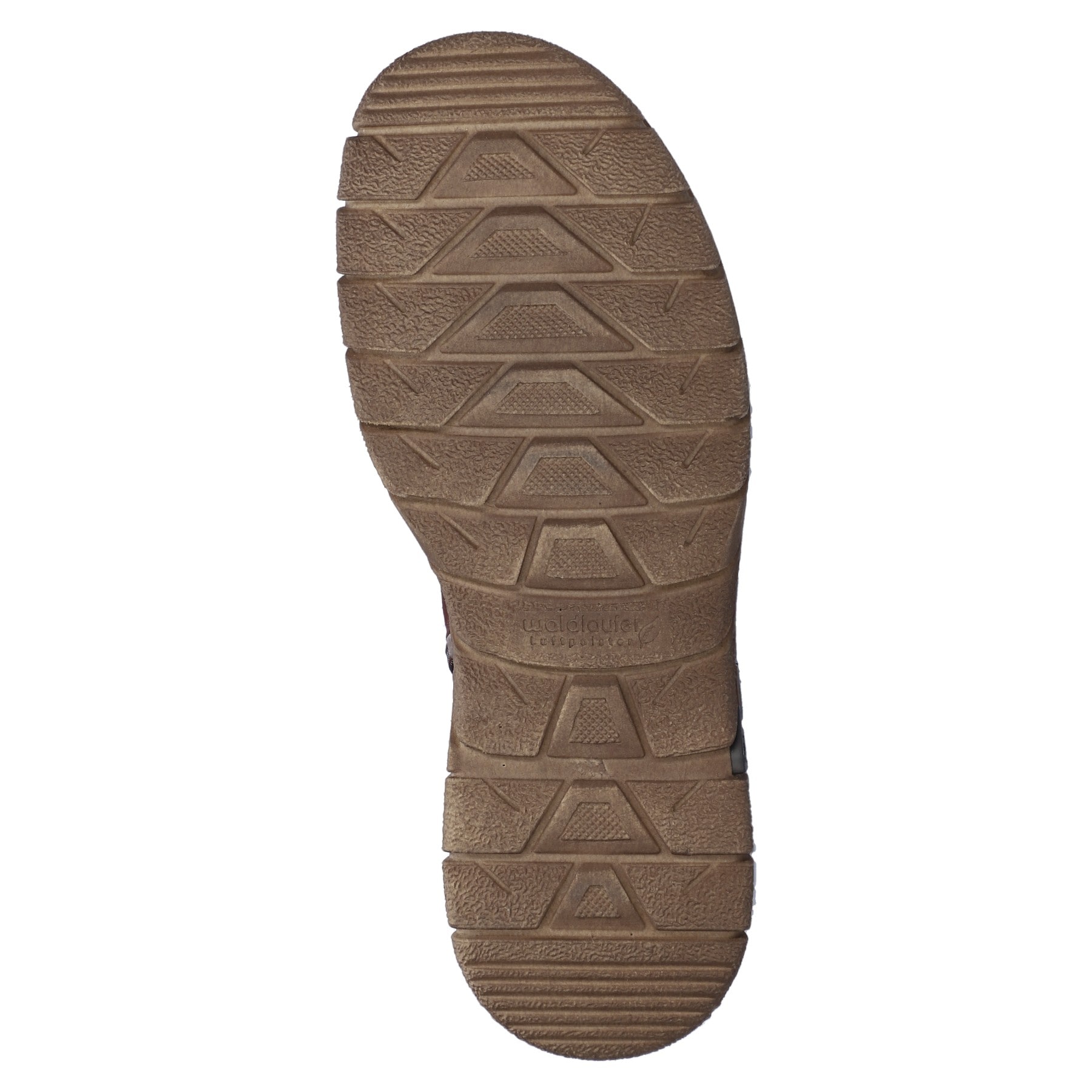 Waldläufer Schnürboots »H-Lumi«  Outdoorboots, Schnürboots in bequemer Weite G (=weit)