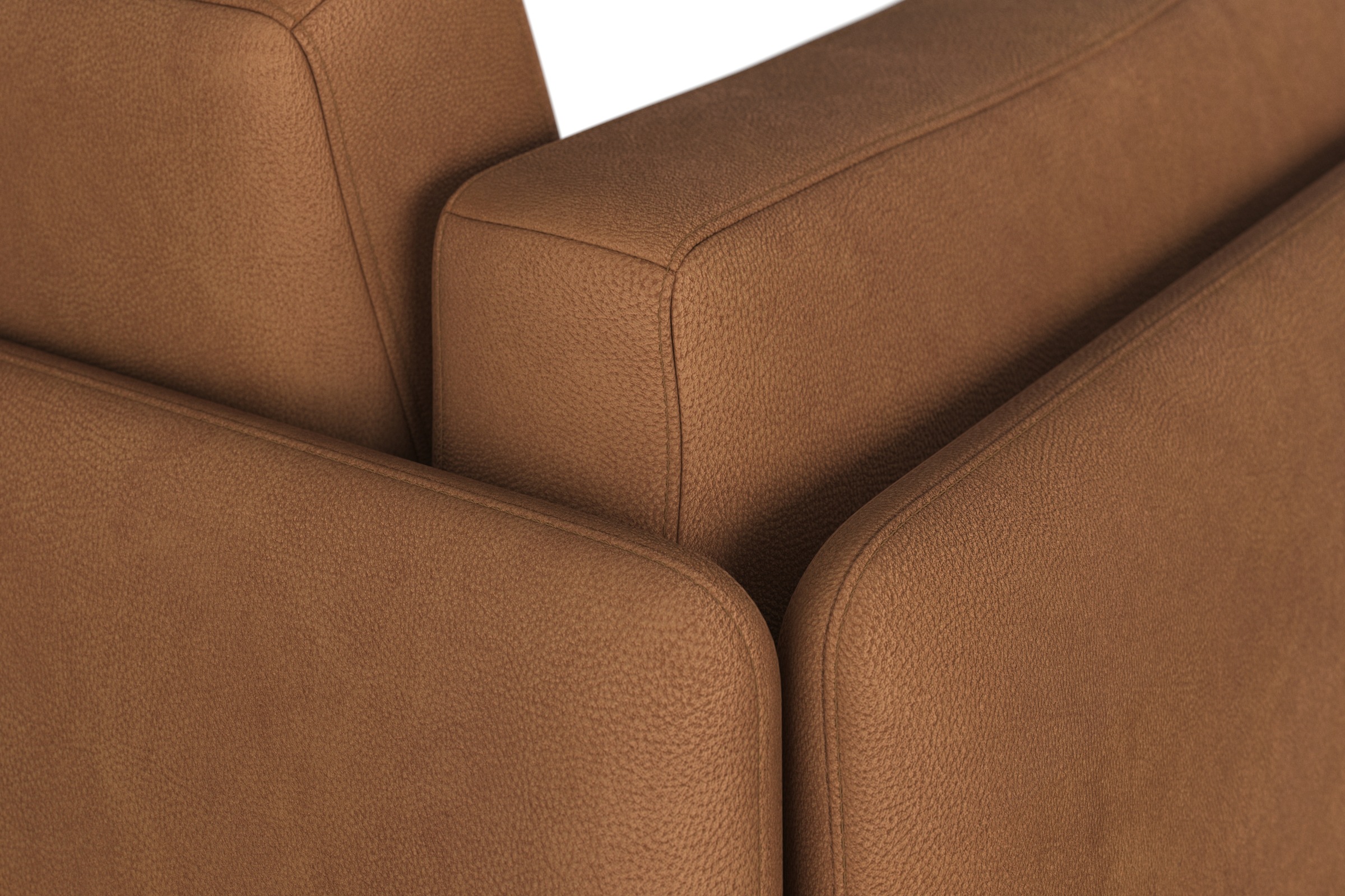 machalke® 2,5-Sitzer »vivien«