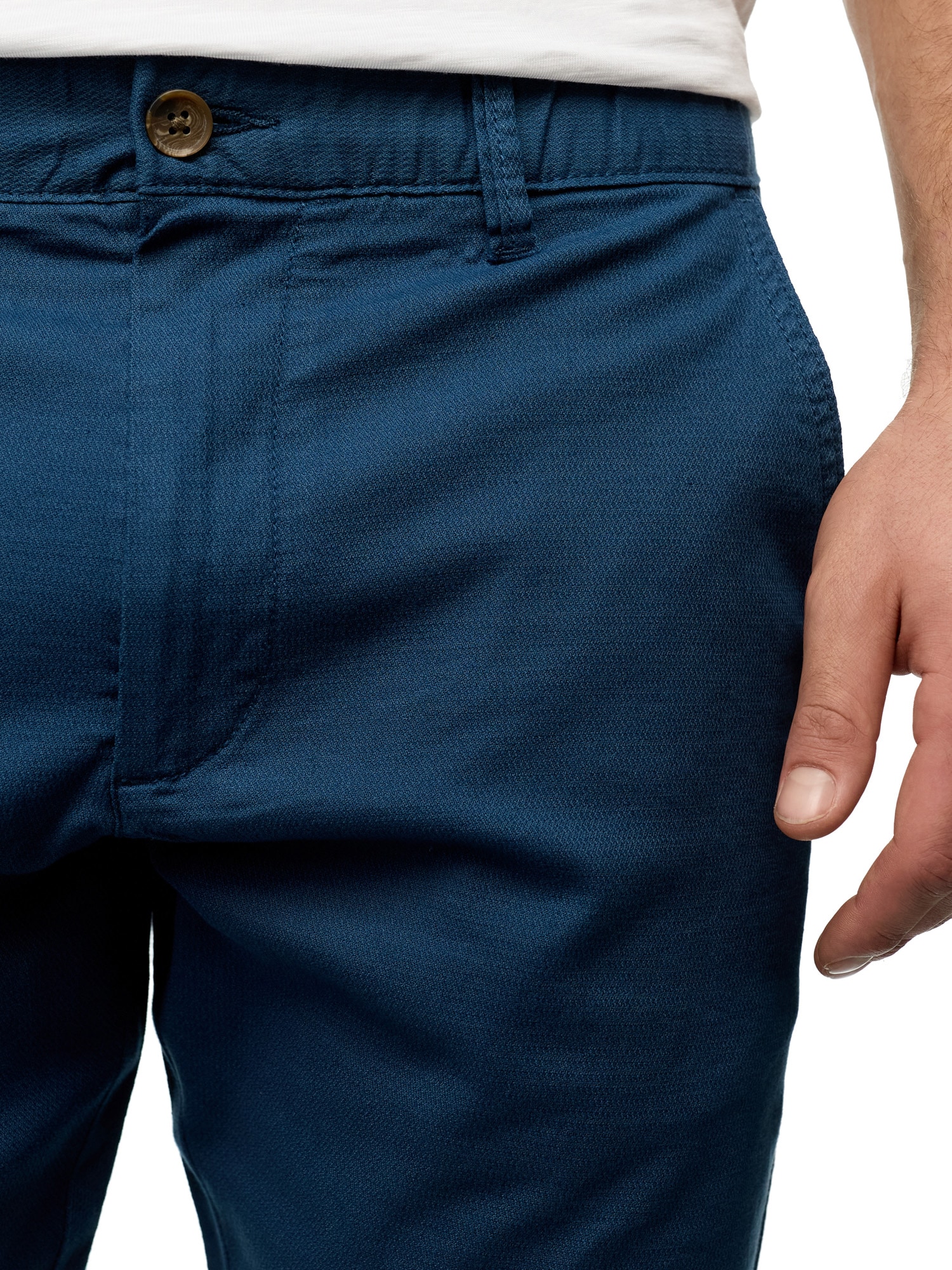 Indicode Chinoshorts »INConwayne«