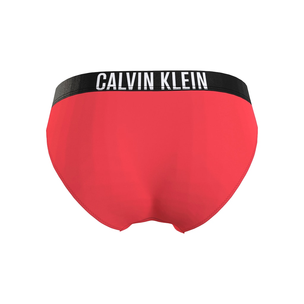 Calvin Klein Swimwear Bikini-Hose »BIKINI«