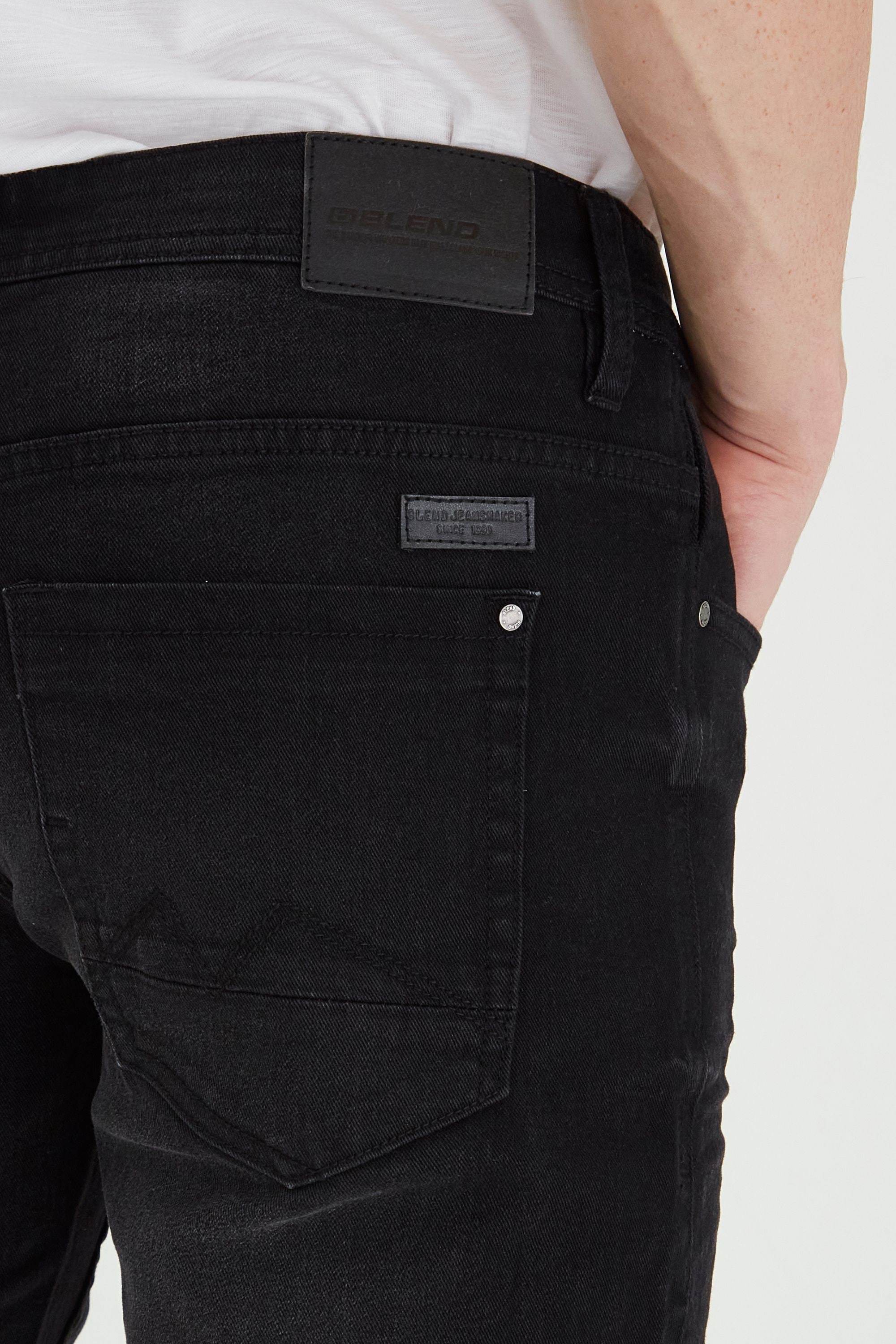 Blend 5-Pocket-Jeans »5-Pocket-Hose BHPico«