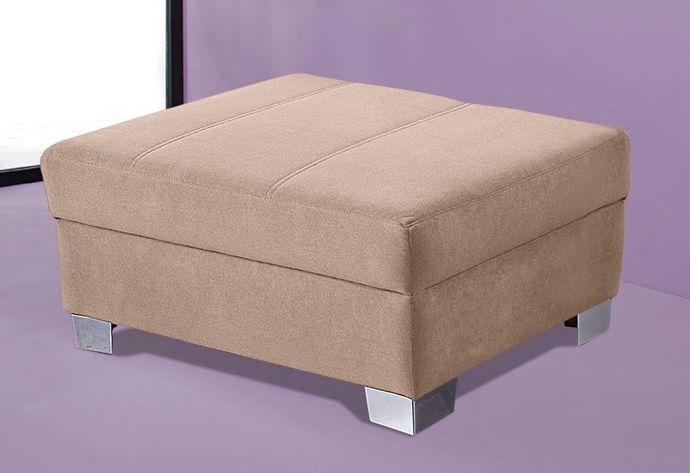 Home affaire Hocker "Anzio" passend zur Serie "Anzio" günstig online kaufen