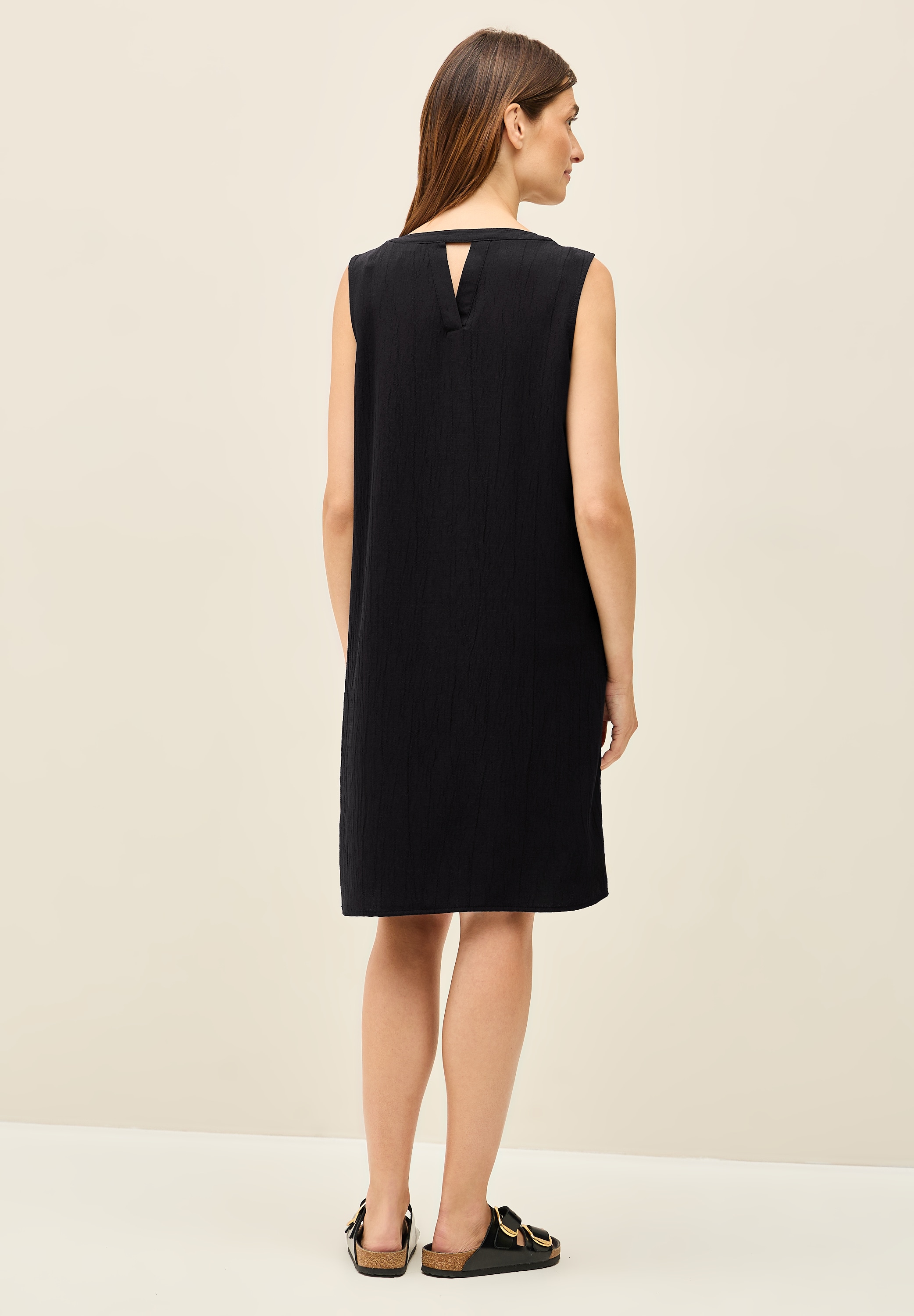 Cecil Sommerkleid, knielang