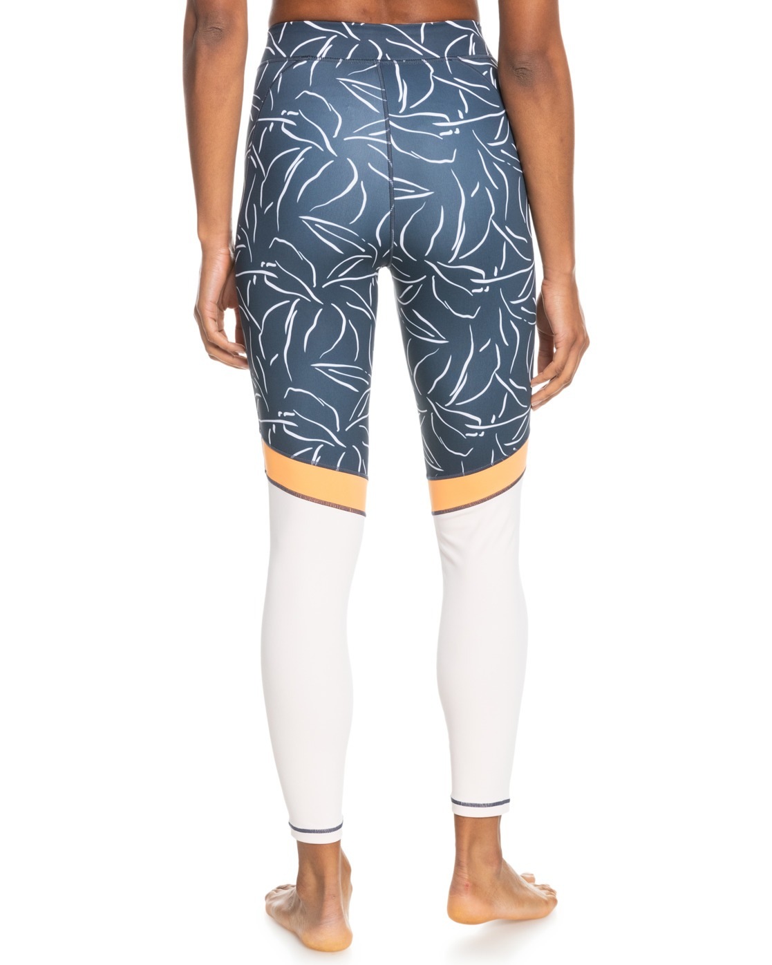 Roxy Leggings "Keep On Trying" günstig online kaufen