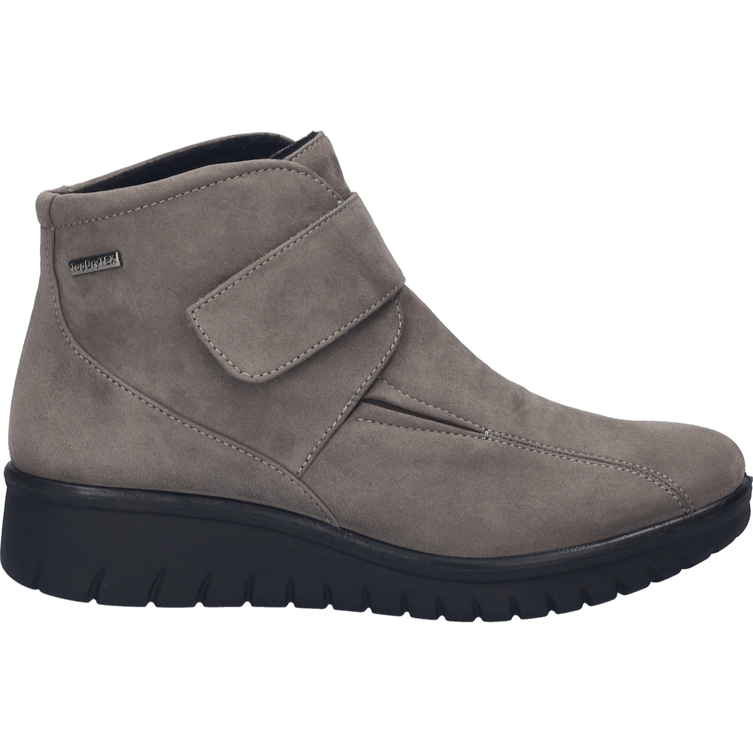 Josef Seibel Slipper "Calais 53, taupe" günstig online kaufen