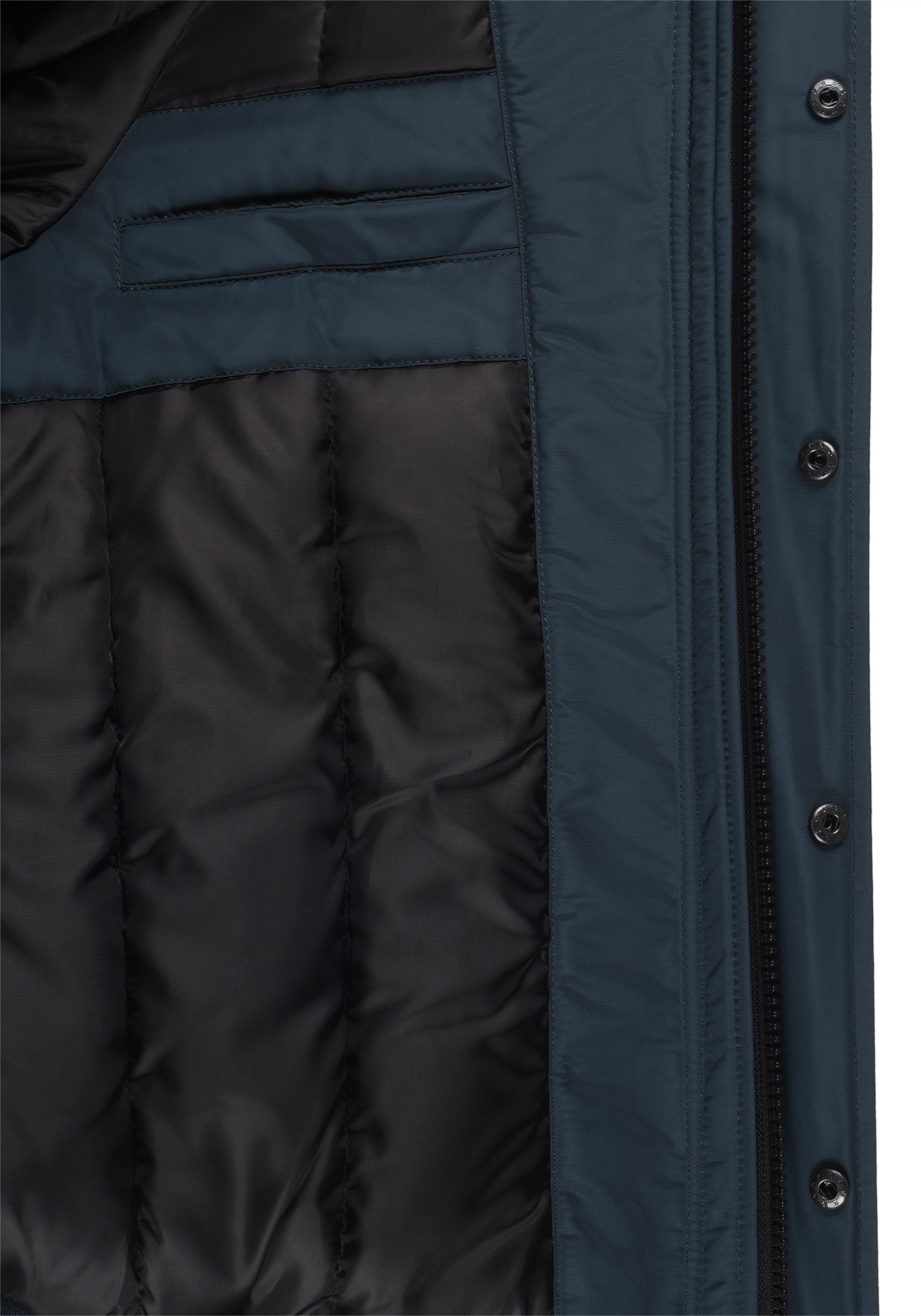 !Solid Wintermantel »Winterjacke SDInacio«