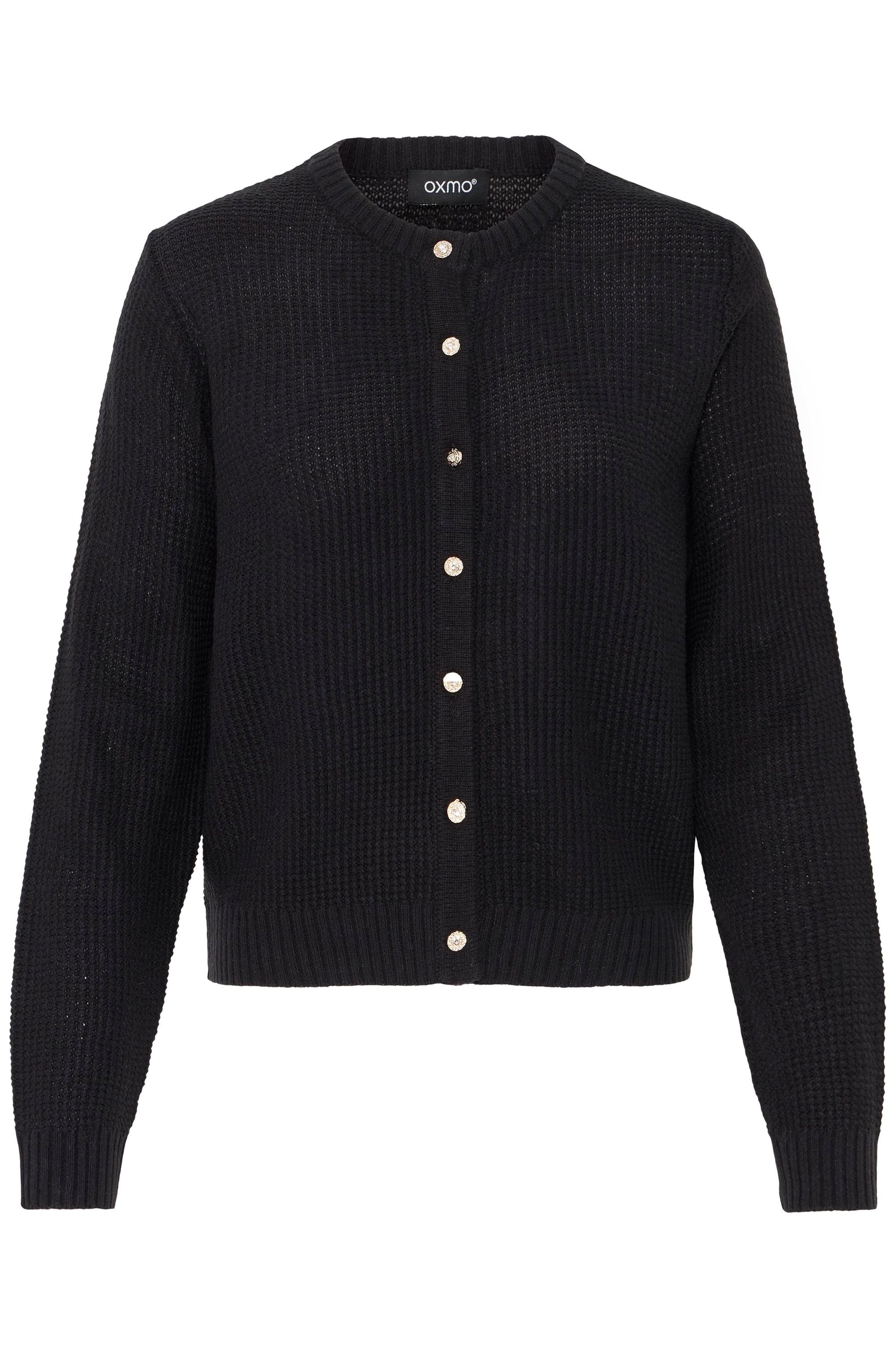 OXMO Strickjacke "Strickjacke OXMoma"
