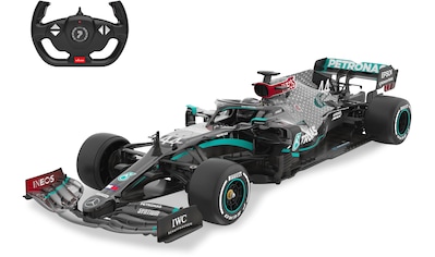 RC-Auto »Mercedes-AMG F1 W11 EQ Performance 1:12, 2,4 GHz«