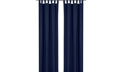 Weckbrodt Vorhang »Sento«, (1 St.) kaufen