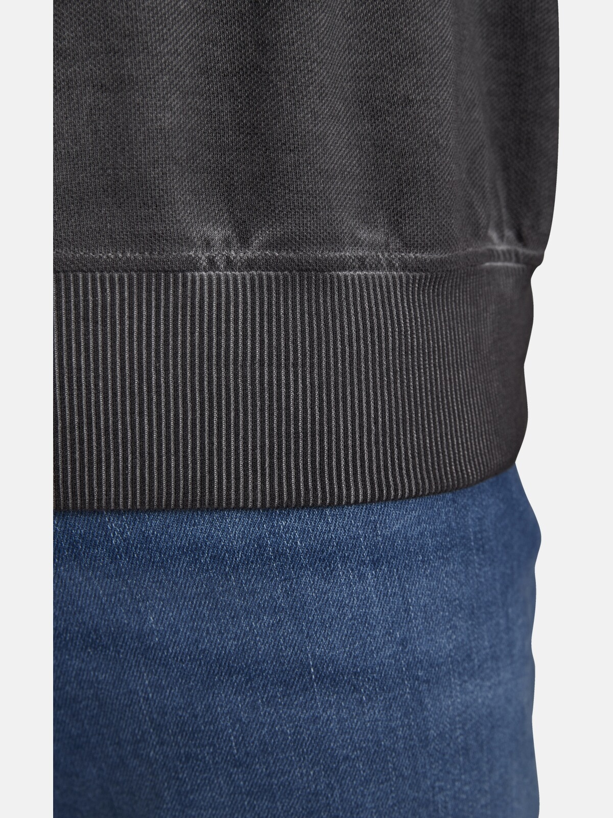 Jan Vanderstorm Poloshirt »Poloshirt ALSING«