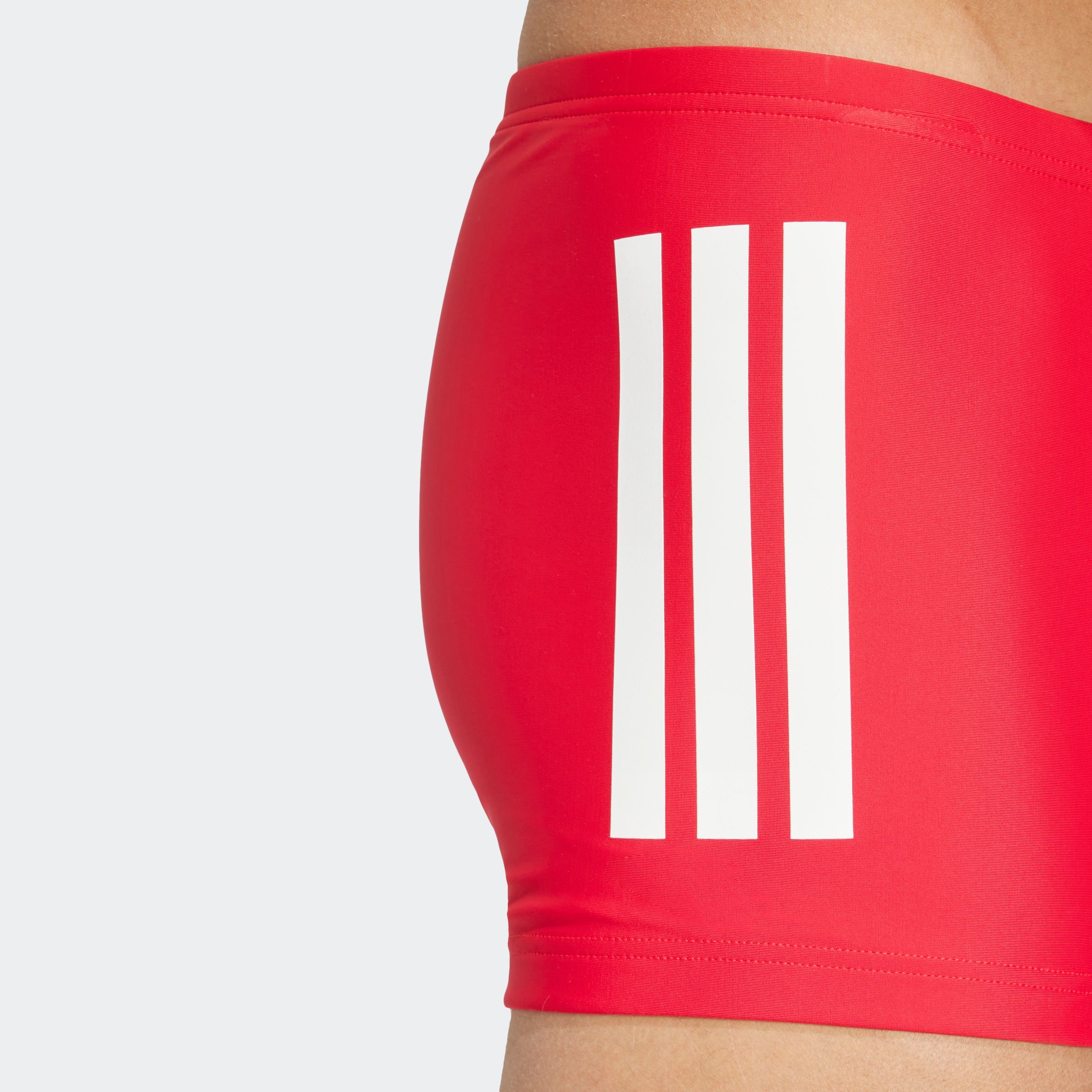 adidas Performance Badehose »3S BLD BOXER«, (1 St.)