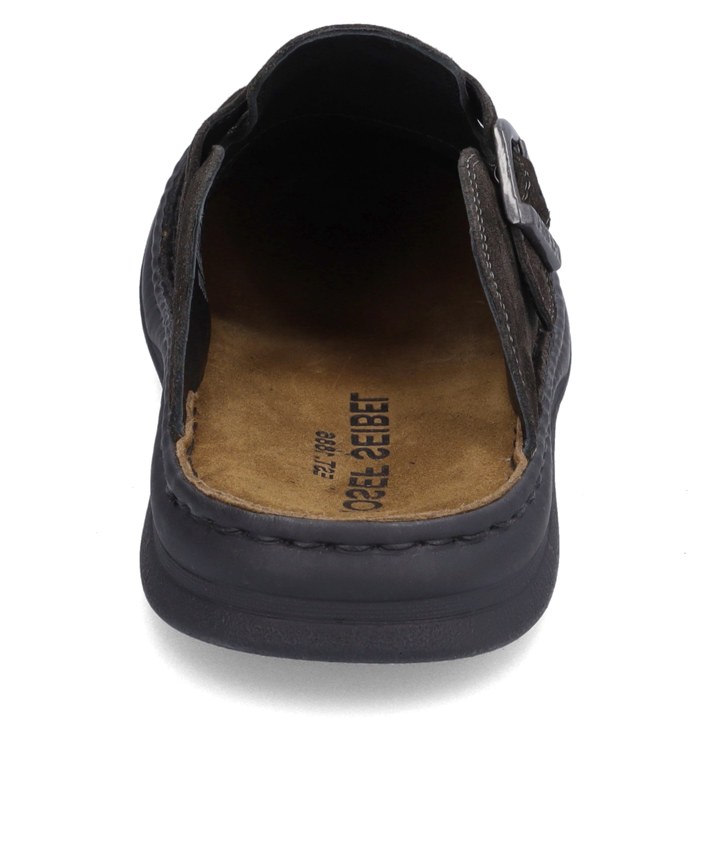 Josef Seibel Clog »Madrid, titan«