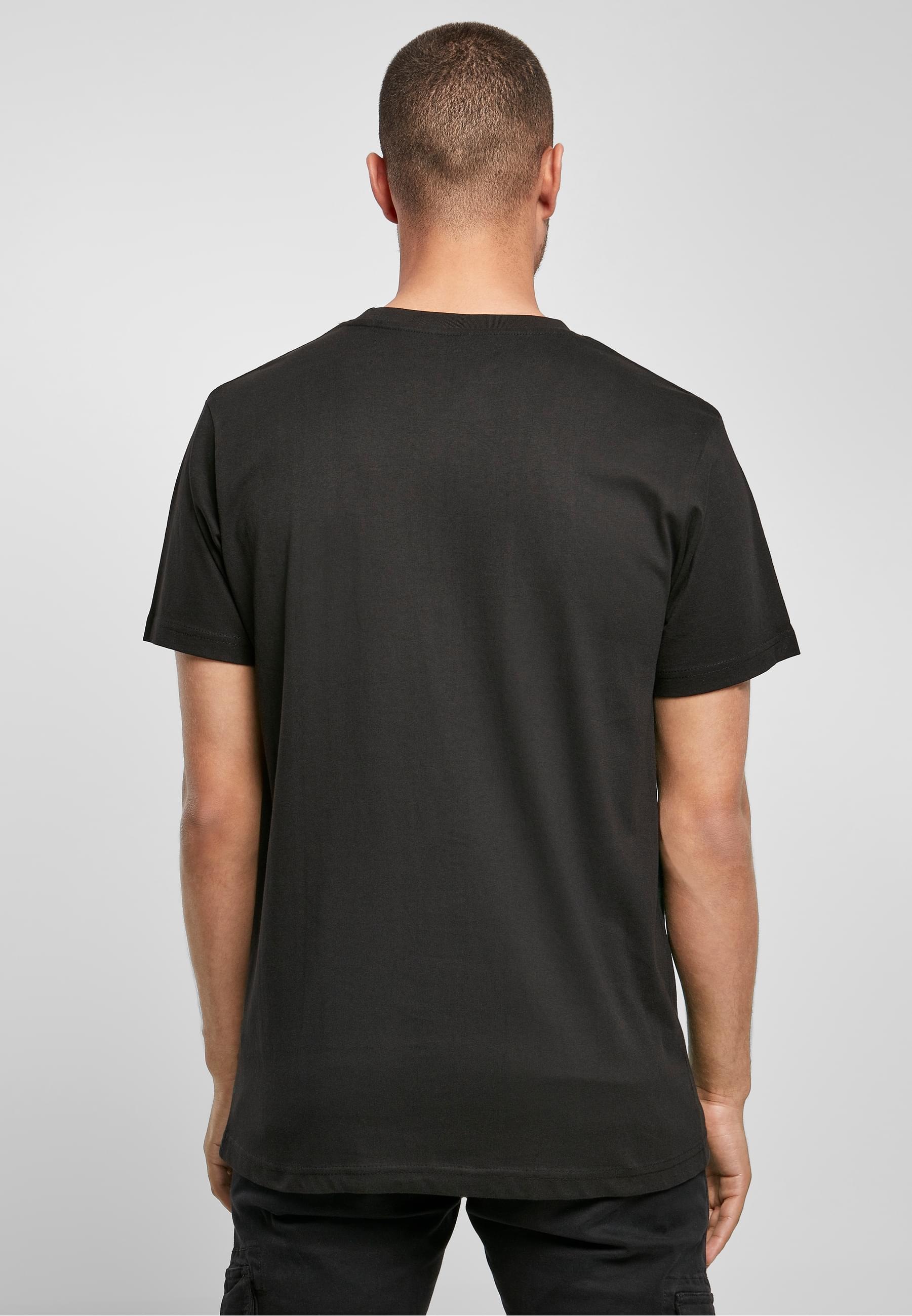 MisterTee T-Shirt »MisterTee Herren New Gods Tee«, (1 tlg.)