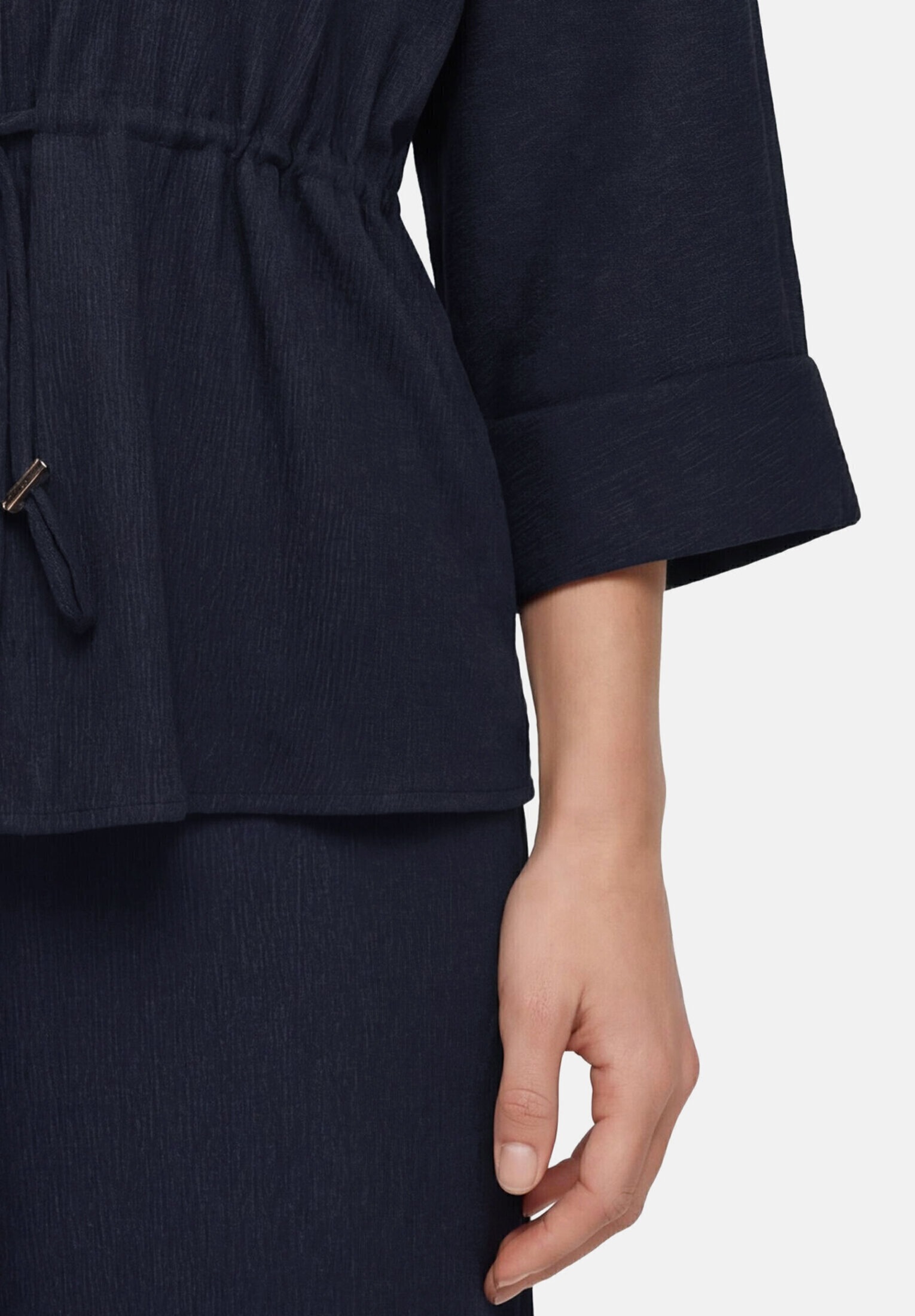 Betty Barclay Klassische Bluse »Damen mit Tunnelzug«