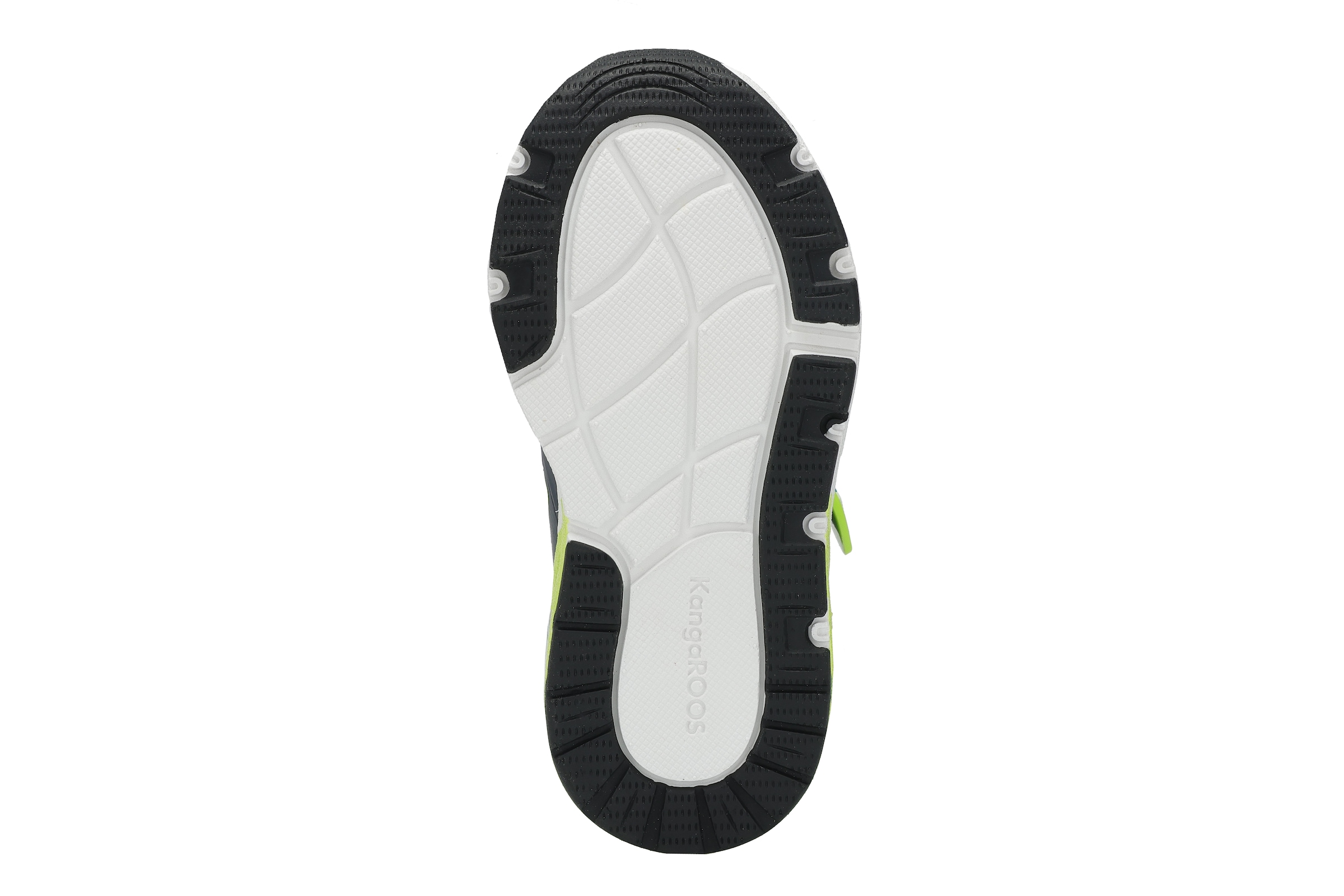 KangaROOS Sneaker »K-XI Creed Mid EV«, Wasserdicht