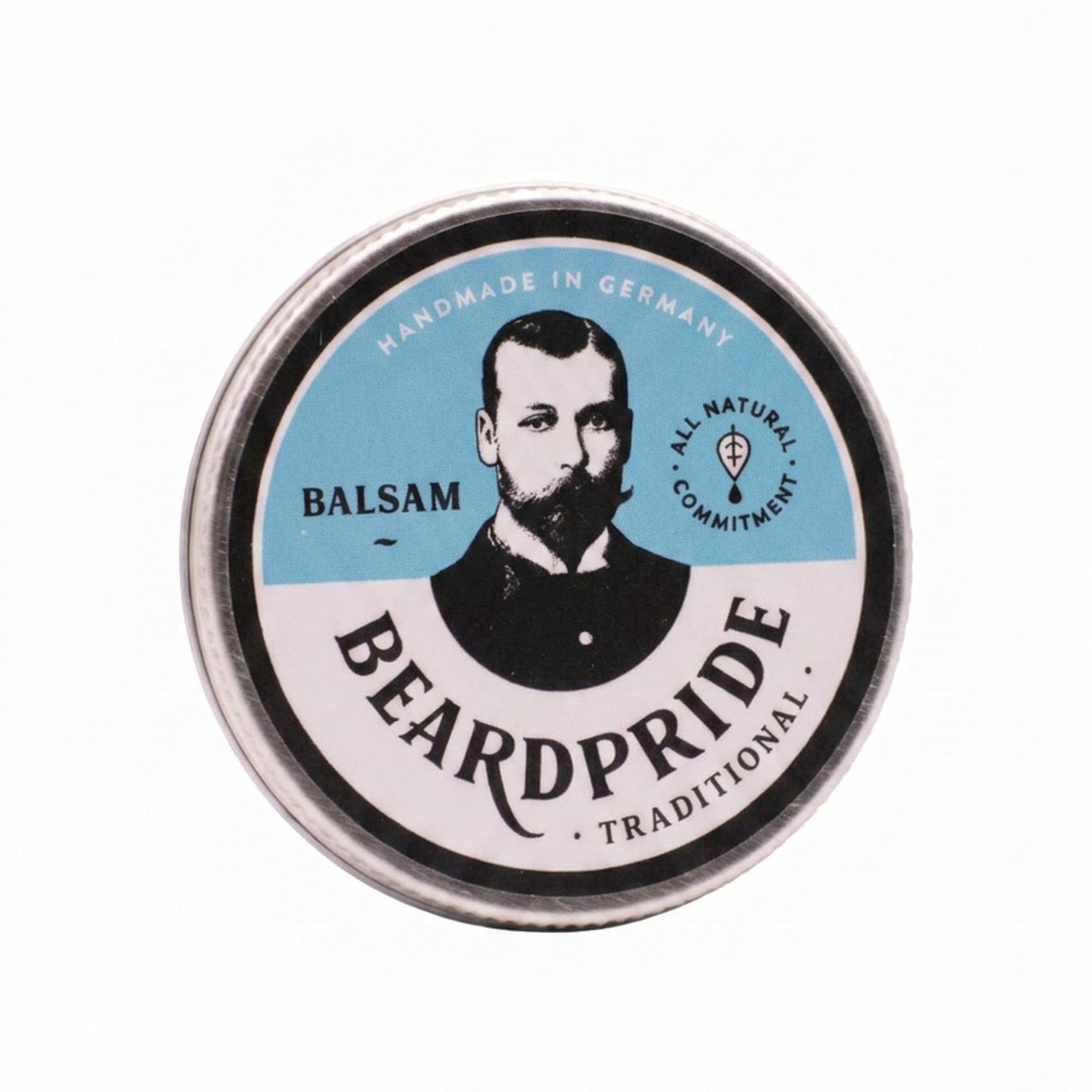 Beardpride Bartbalsam "Traditional"