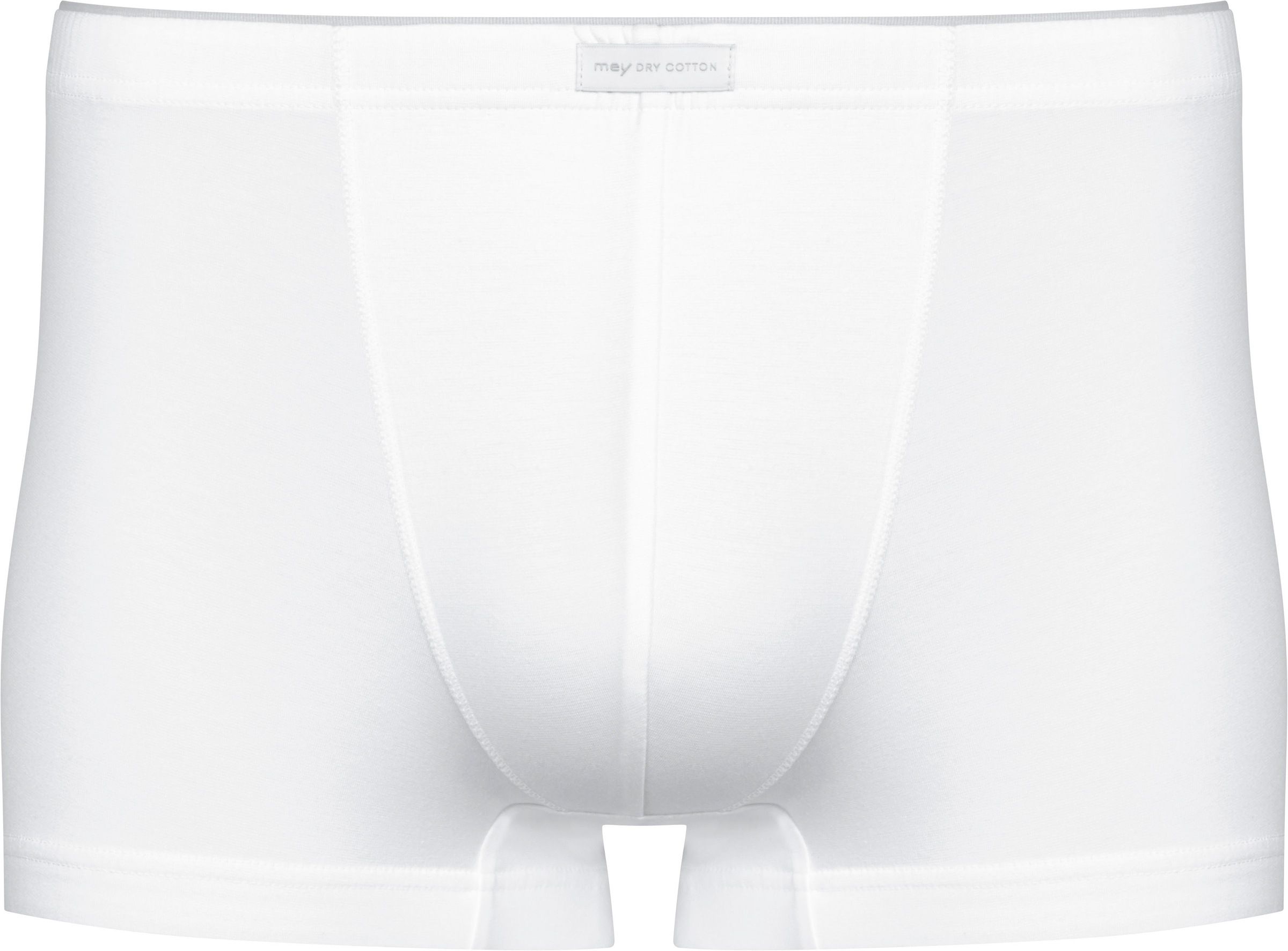 Mey Dry Cotton Boxer Briefs Weiß günstig online kaufen