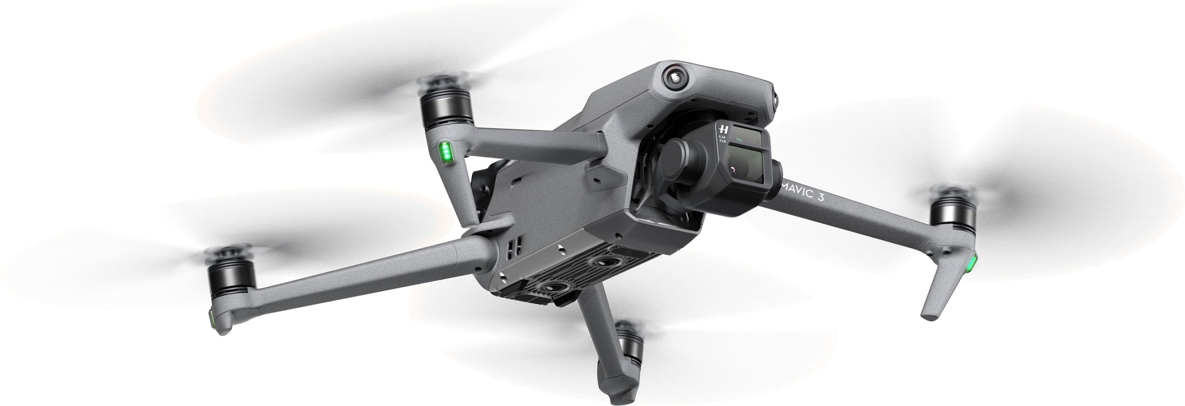 DJI Drohne »DJI Mavic 3«