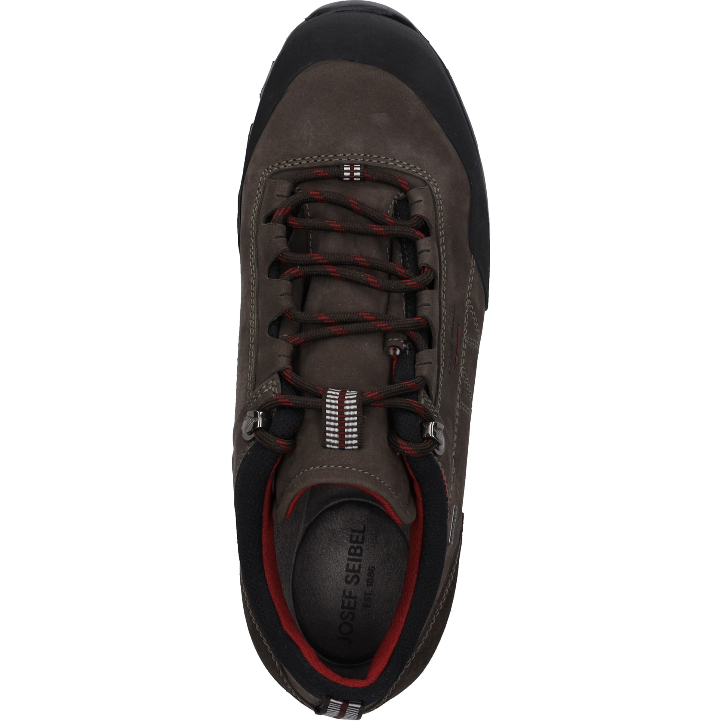 Josef Seibel Sneaker »Noah 58, moro-kombi«