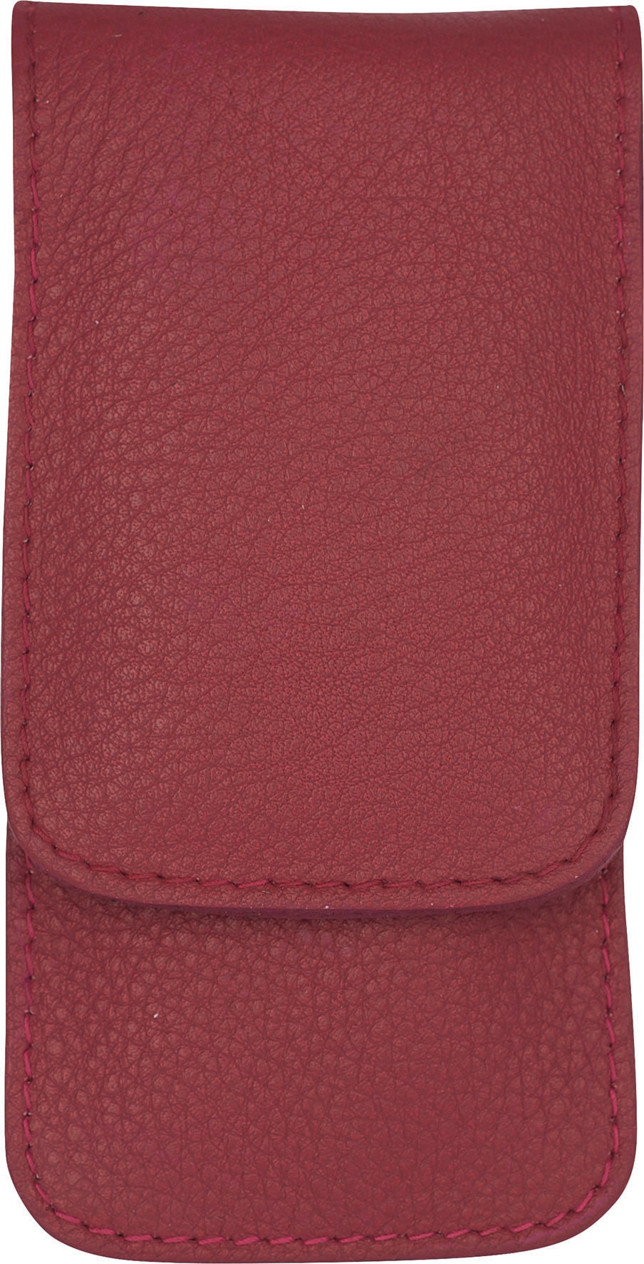 ERBE Maniküre-Etui »Siena«, (3 tlg.), Hochwertiges Lederetui mit präzisen ERBE Solingen-Werkzeugen.