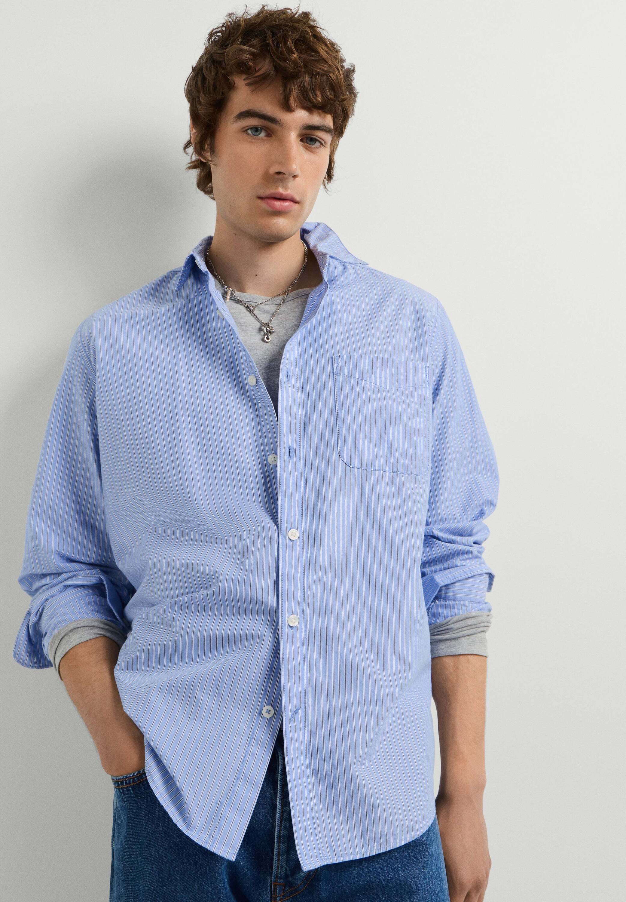 Pepe Jeans Funktionsshirt "shirt RICK"