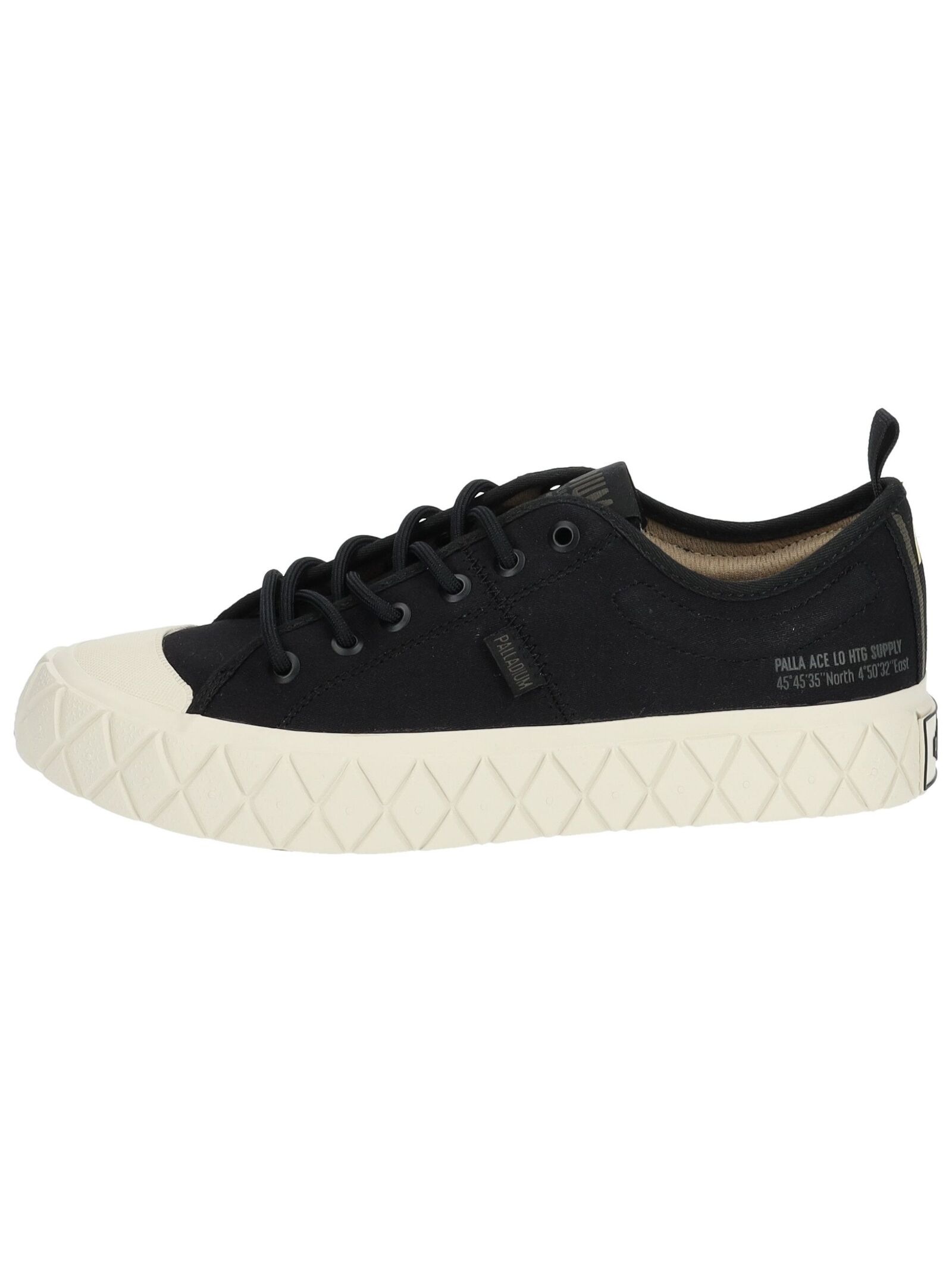 Palladium Sneaker "Palladium Sneaker Baumwolle" günstig online kaufen