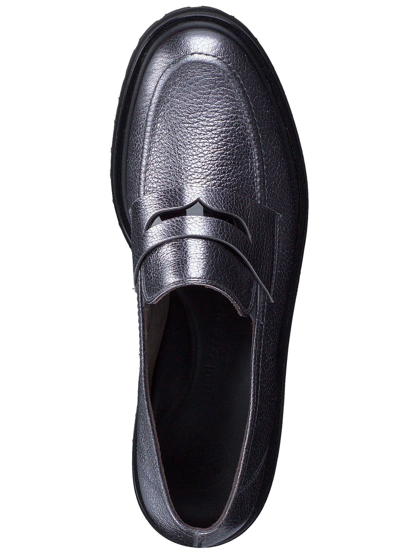Paul Green Slipper »Paul Green Slipper Leder«