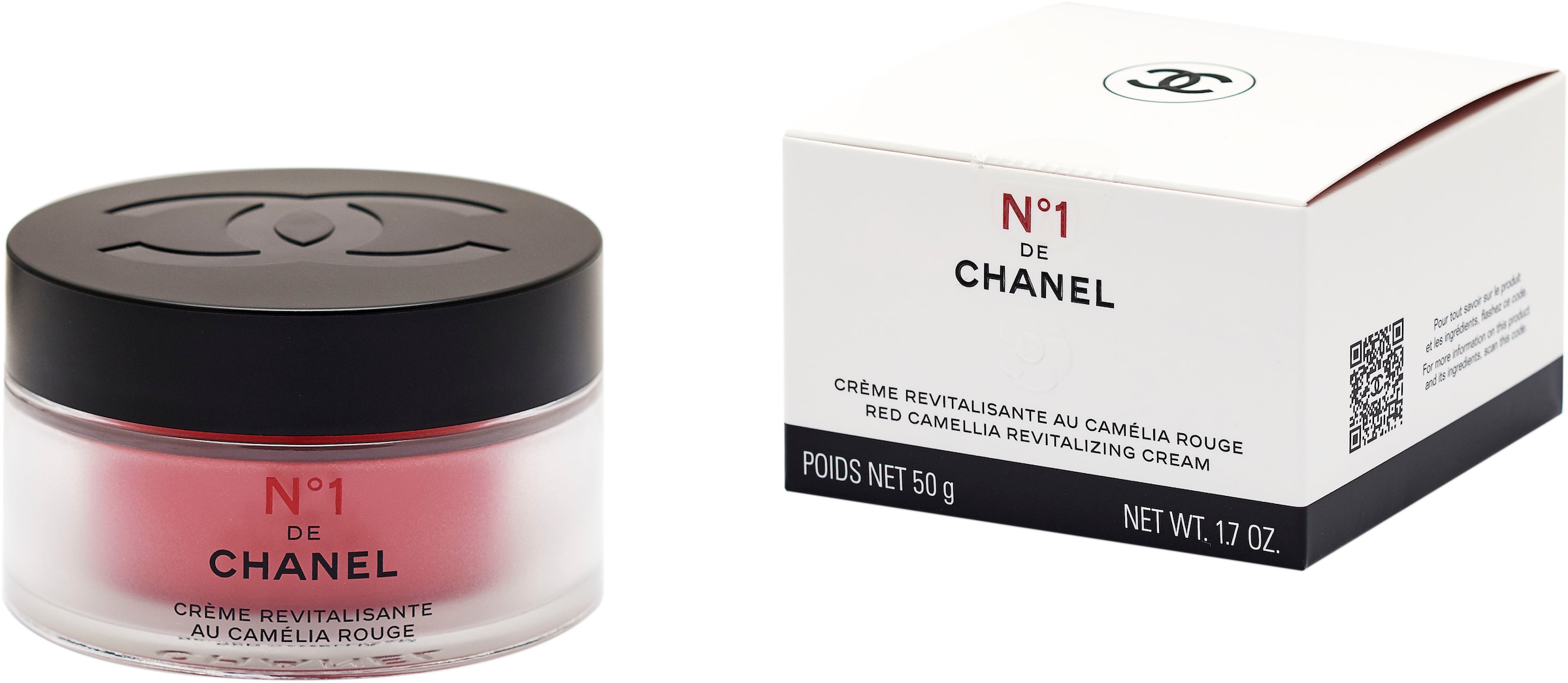 kaufen BAUR »N1«, revitalisierend CHANEL Feuchtigkeitscreme | online