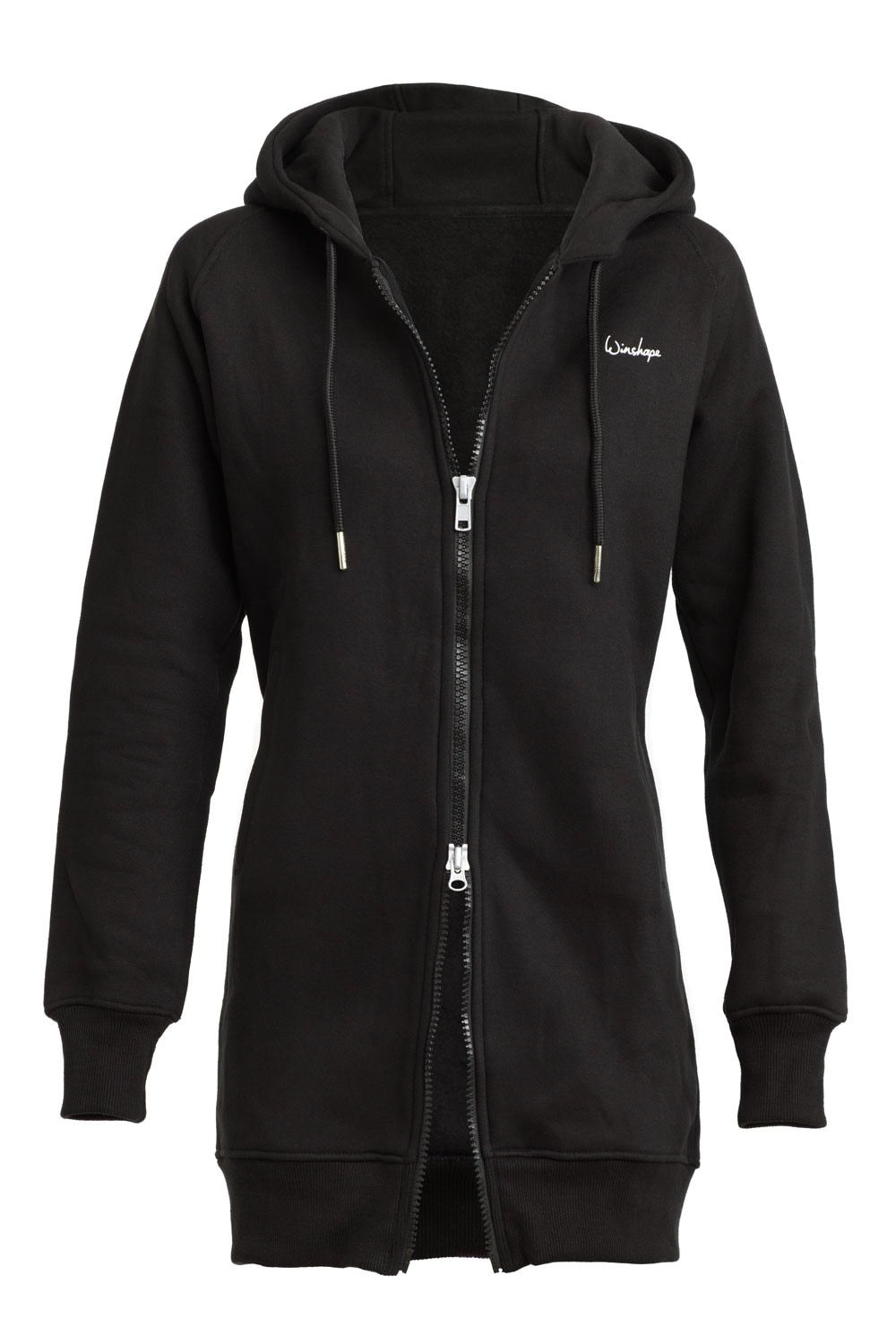 Street Winshape Trainingsjacke für BAUR bestellen | J006«, »Hoodie-Jacke Style