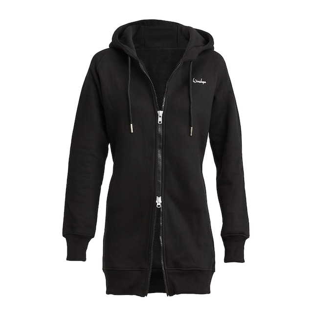 Winshape Trainingsjacke »Hoodie-Jacke J006«, Street Style für bestellen |  BAUR