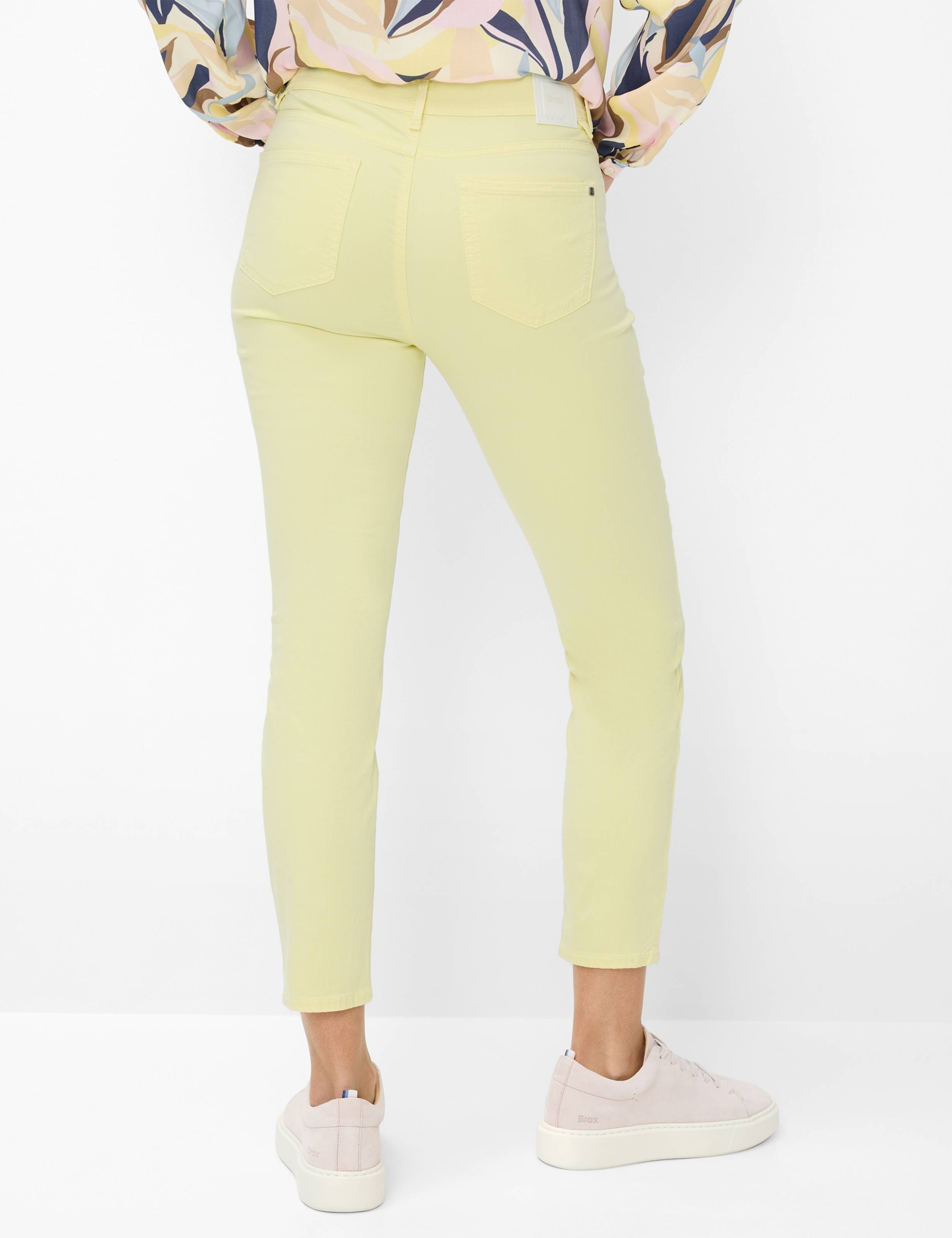 Brax 5-Pocket-Jeans "Style SHAKIRA S" günstig online kaufen