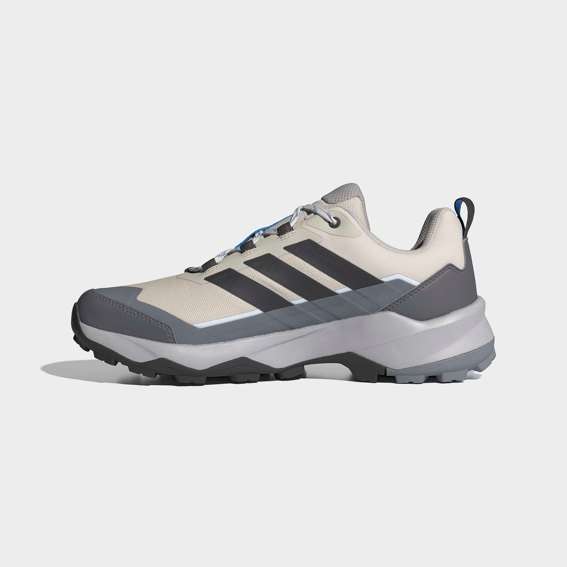 Adidas Terrex Skychaser AX5 Hiking Shoe Grey Four 48 2