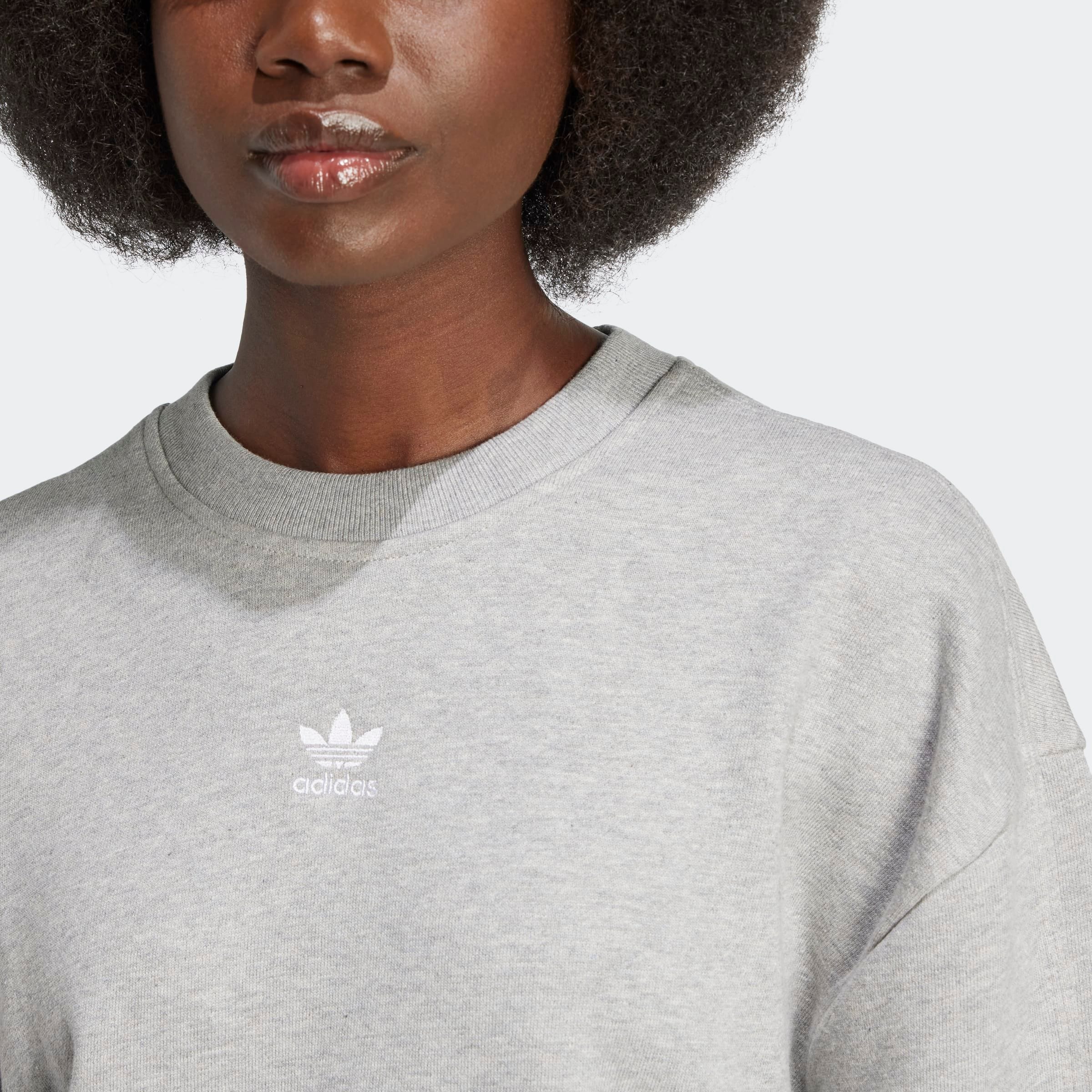 adidas Originals Sweatshirt »ESS SWEATSHIRT«