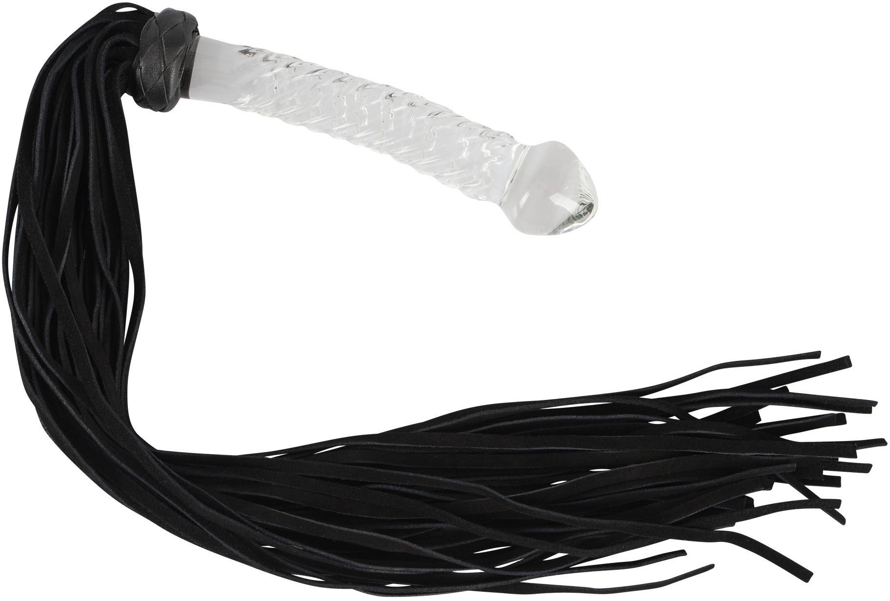 Bad Kitty Erotik-Peitsche »Flogger«