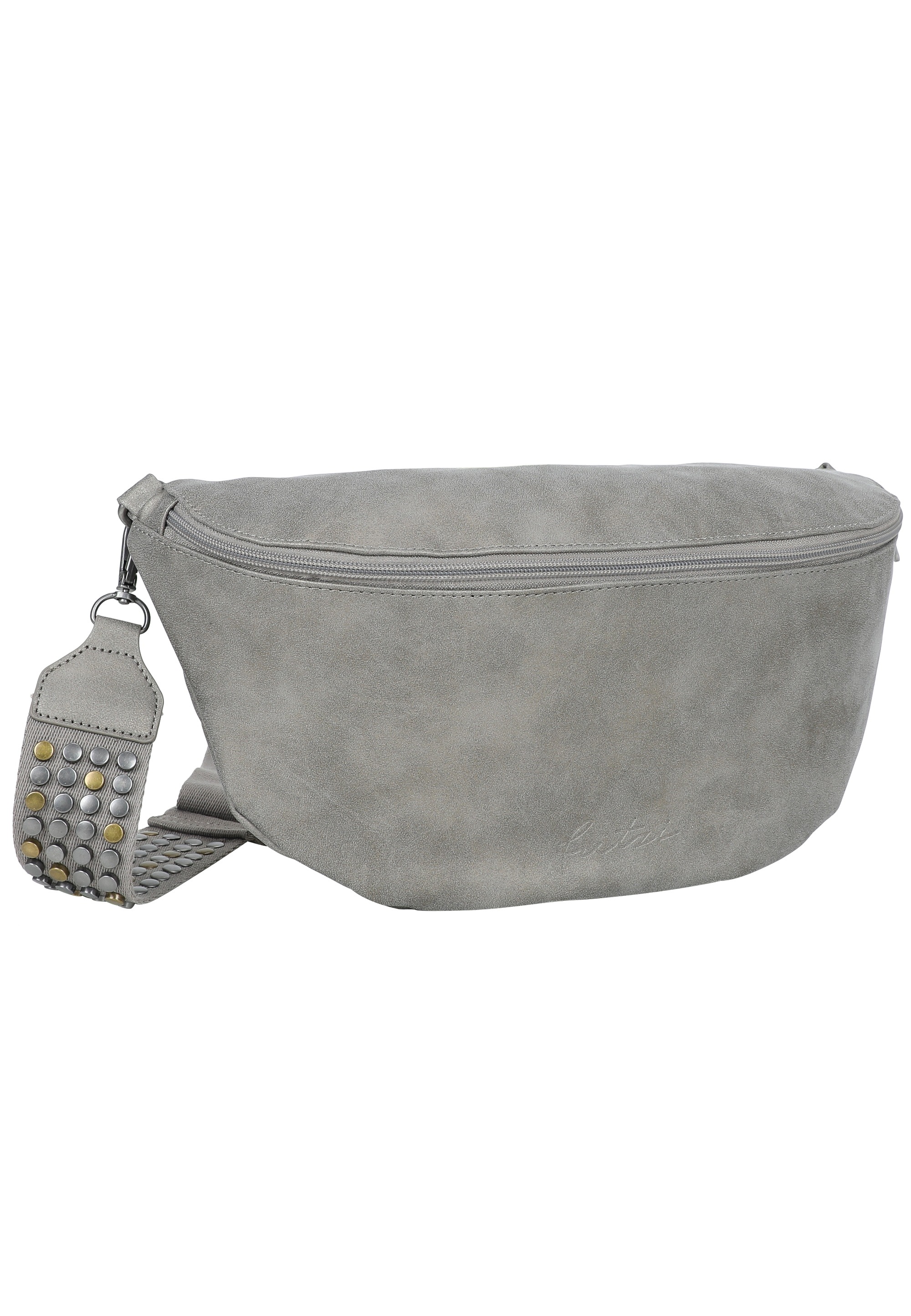 Fritzi aus Preußen Schultertasche "Bum Bag Big Limited Rivet" mit beschlage günstig online kaufen